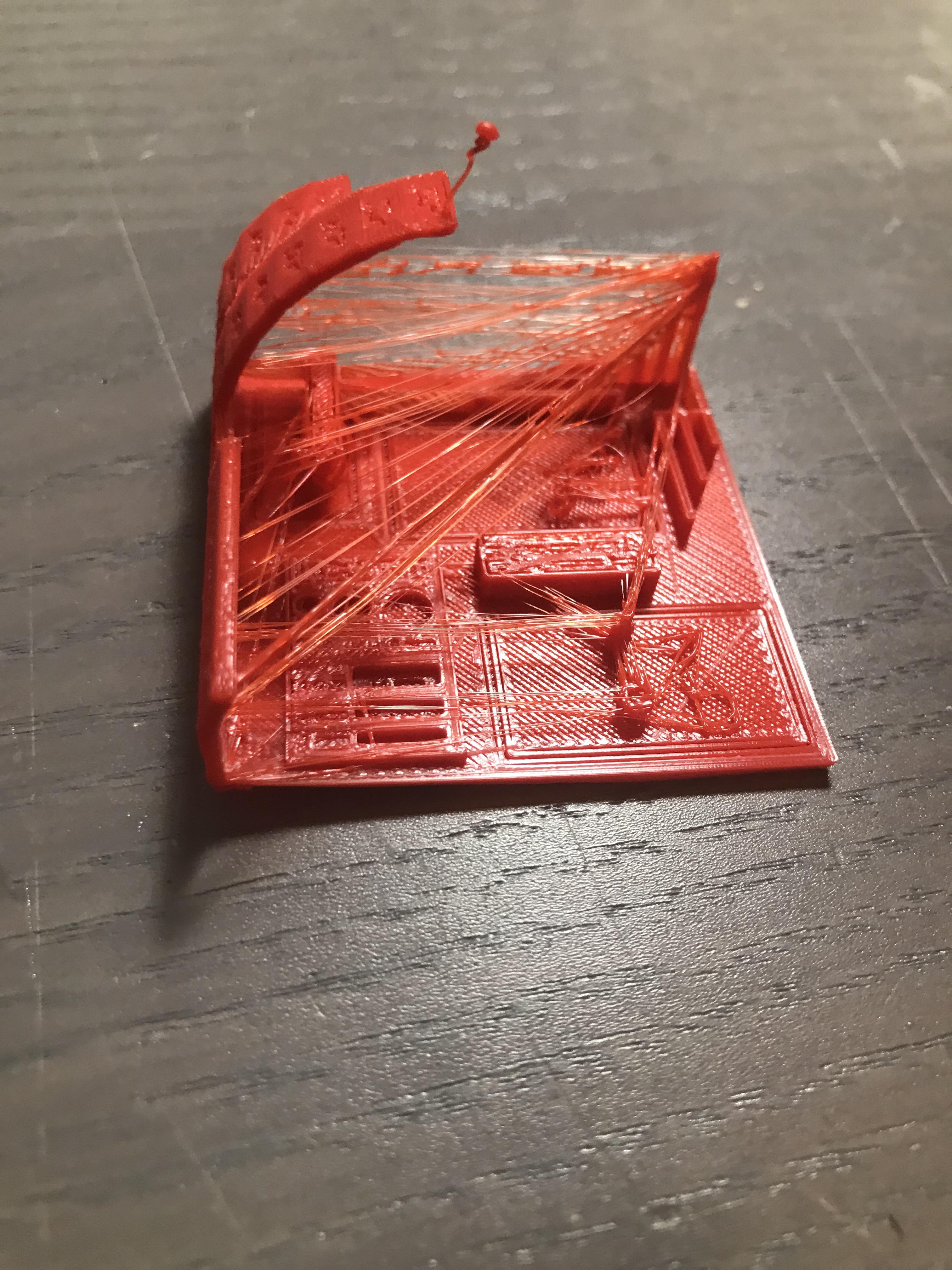 Troubles with my Ender 3 Pro : r/Ender3Pro