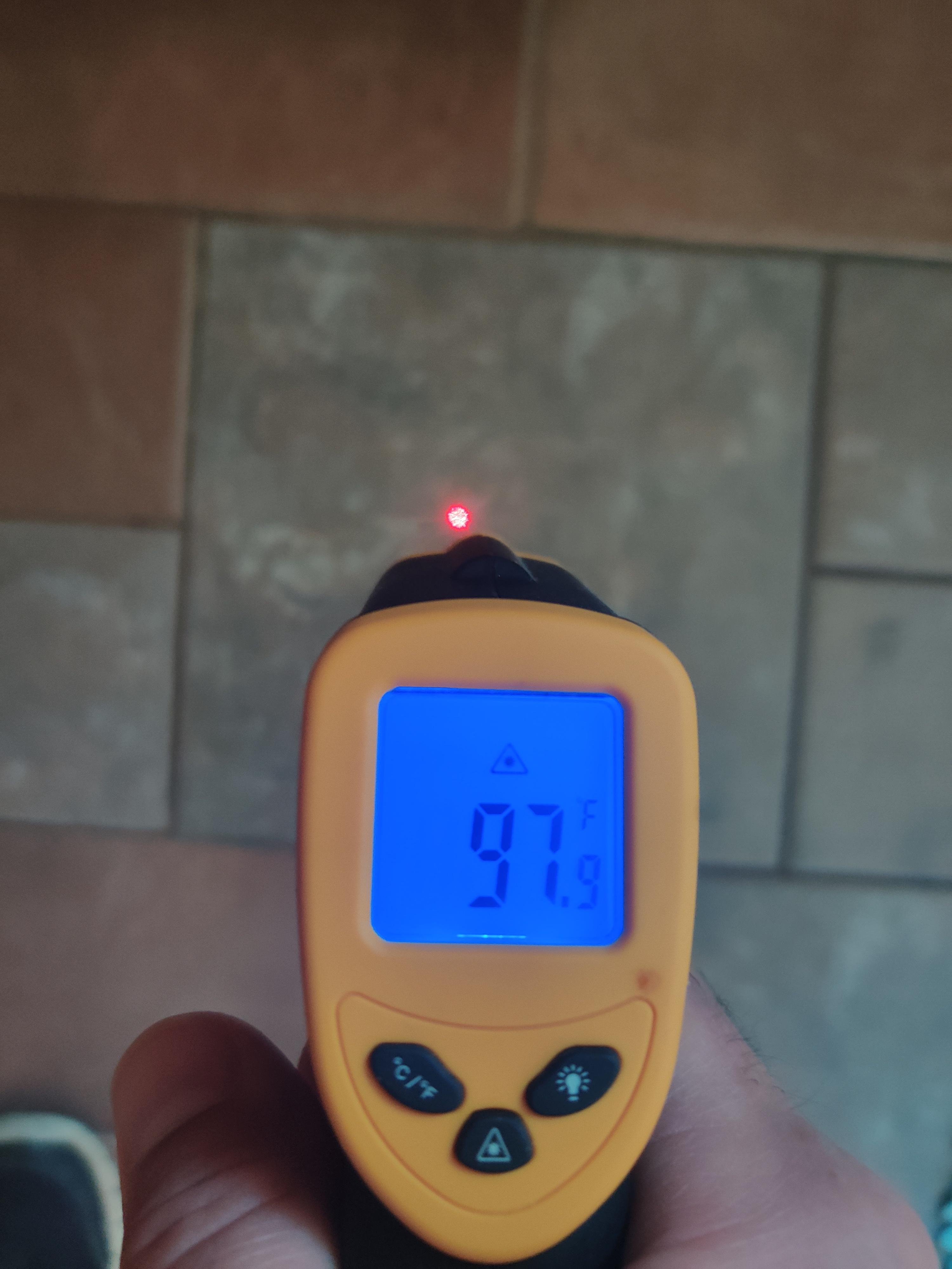 Hot Spot Help r/fixit