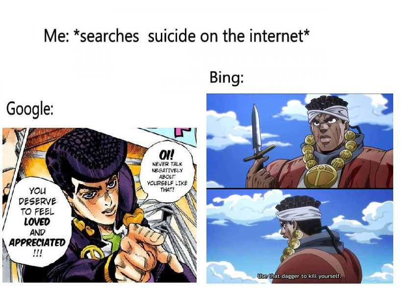 2151 best Bing images on Pholder Bingbongtheorem, Animemes and