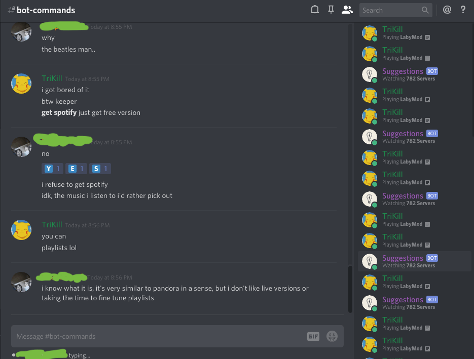 5871 best r/discordapp images on Pholder If you search for something