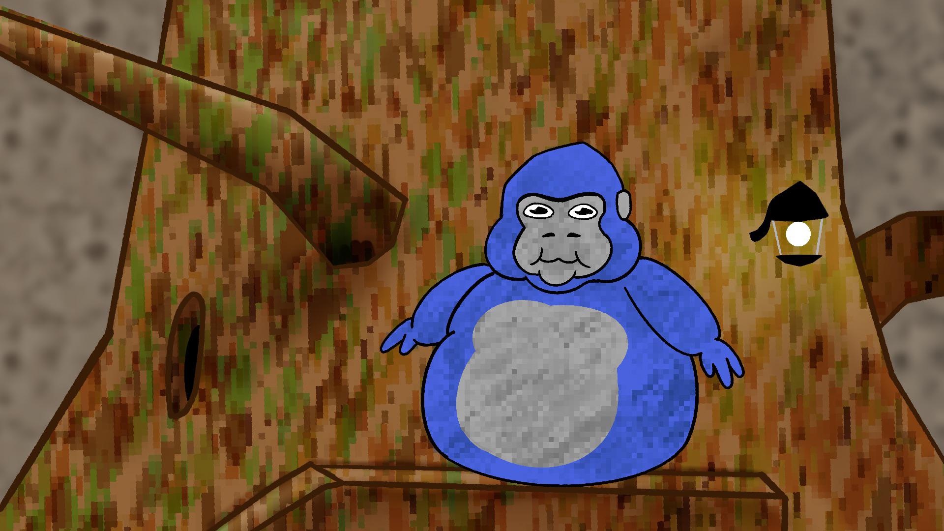 New animation coming soon r/GorillaTag