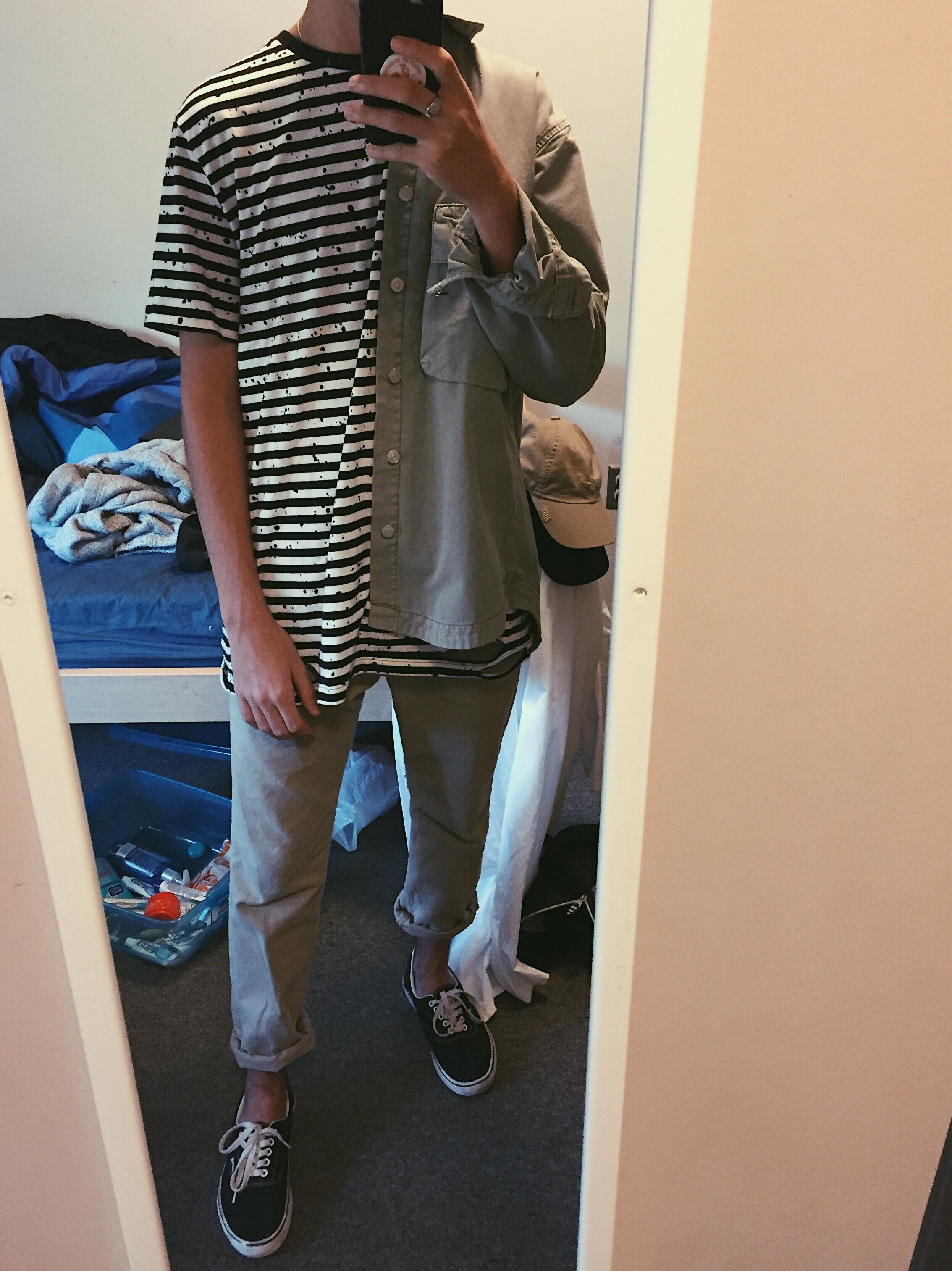 Cheap Fit r/StreetwearFits