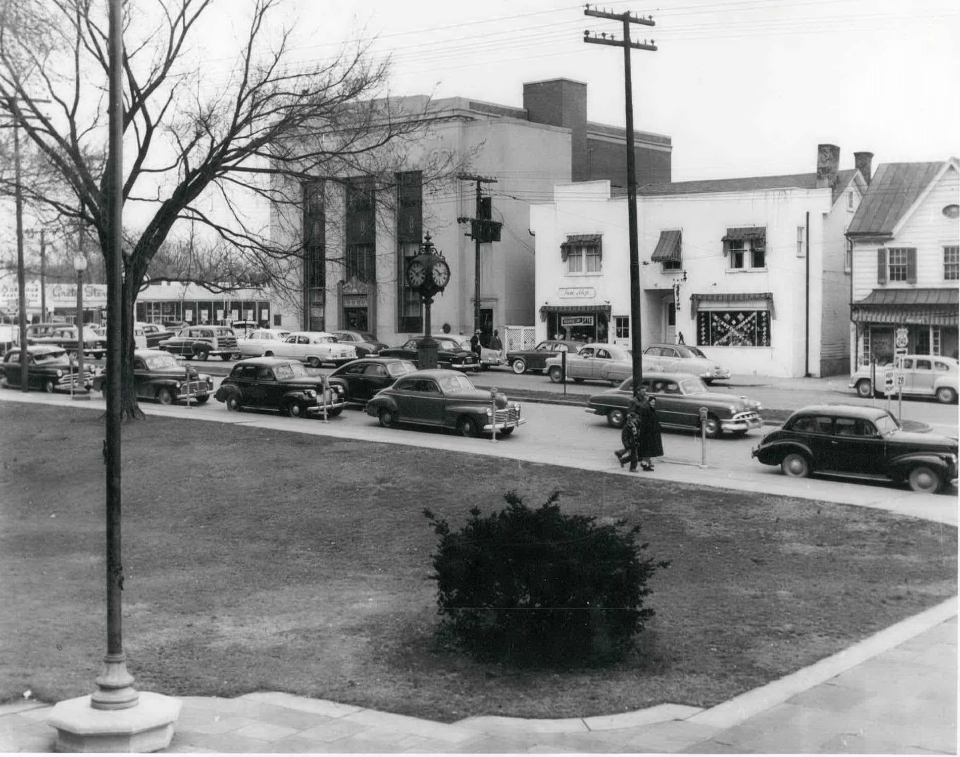 rockville street Reddit post and comment search SocialGrep