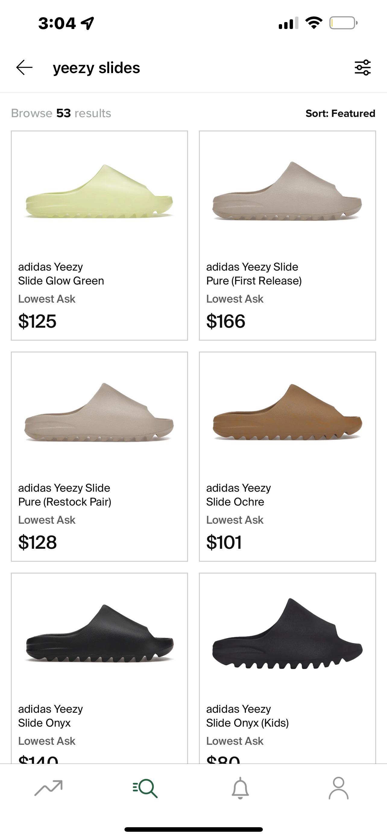 Who has the best yeezy slides ? r/Repsneakers