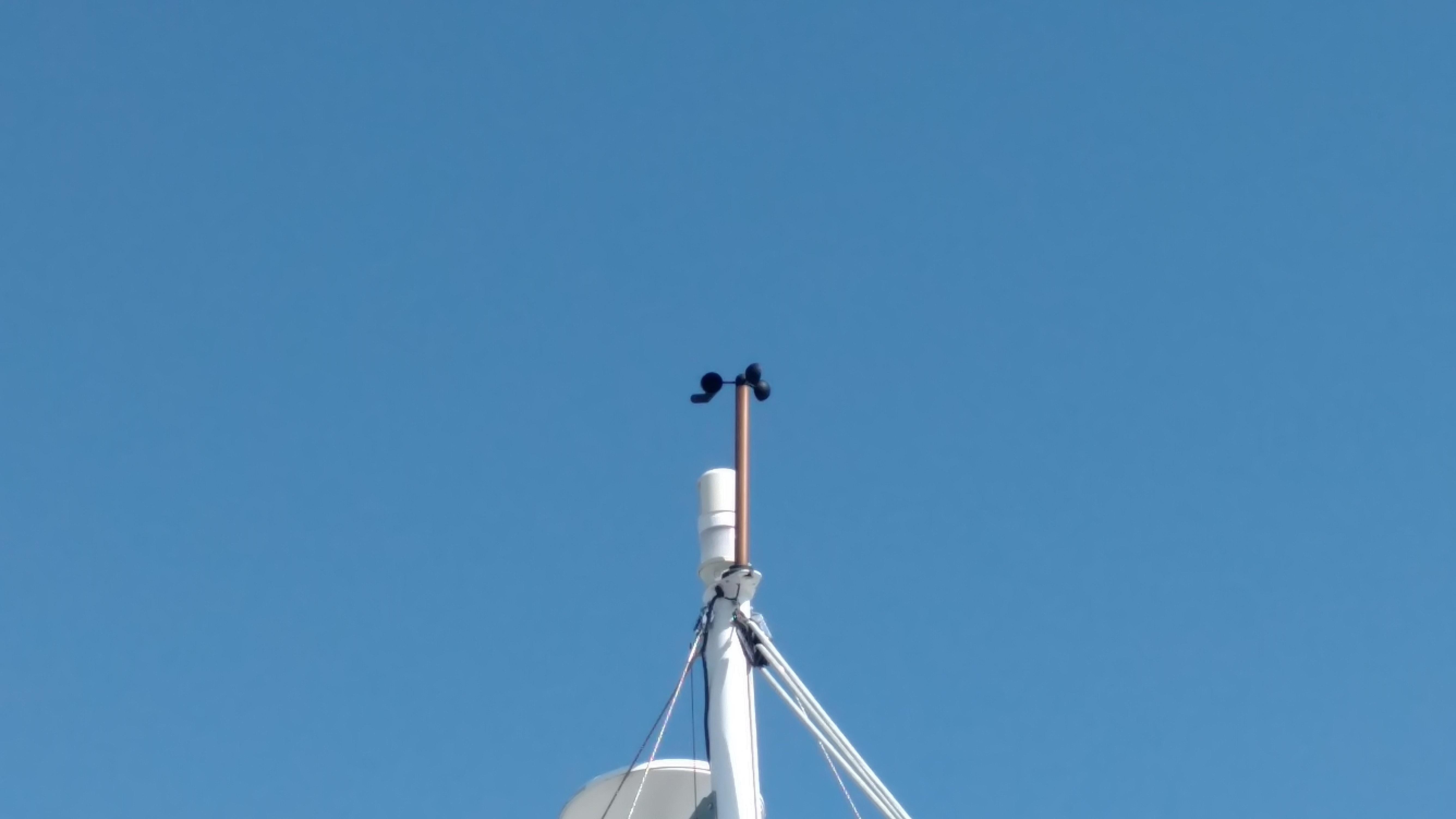 Can you identify this brand of anemometer? r/sailing