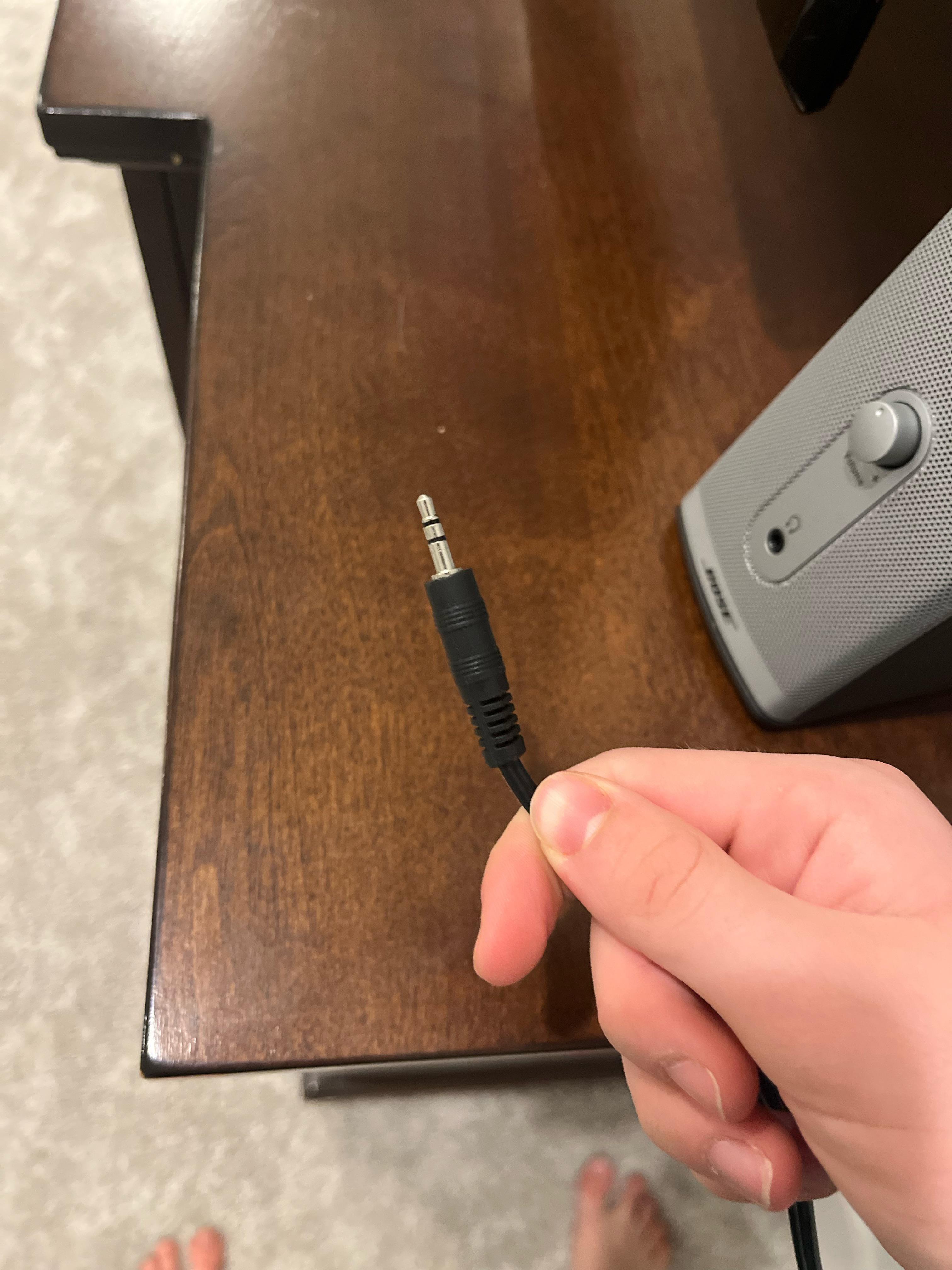 Is there anyway to connect this to an Apple TV? r/appletv