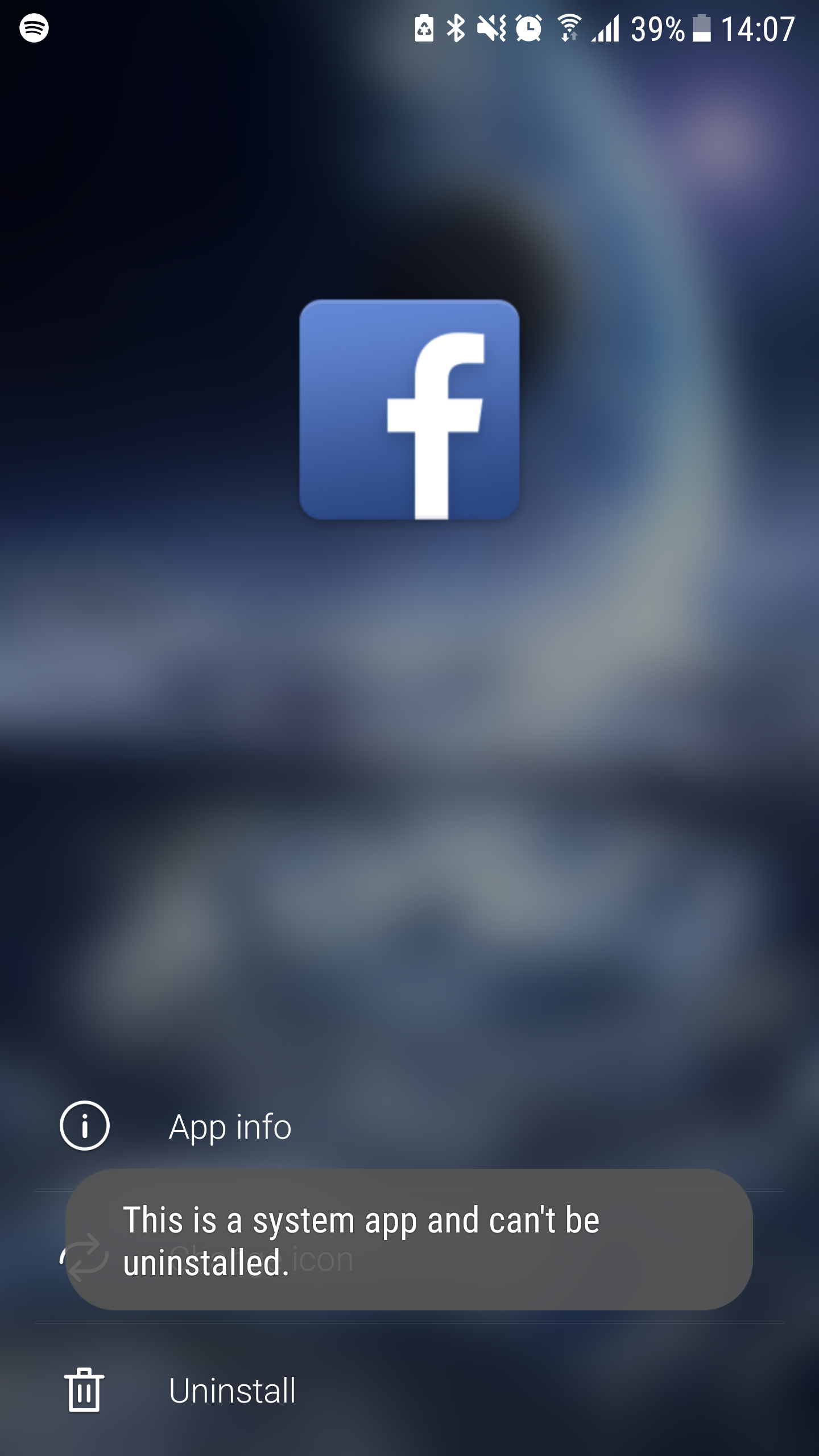 Facebook Doesn't Make It Easy to Delete Your Account. Here's