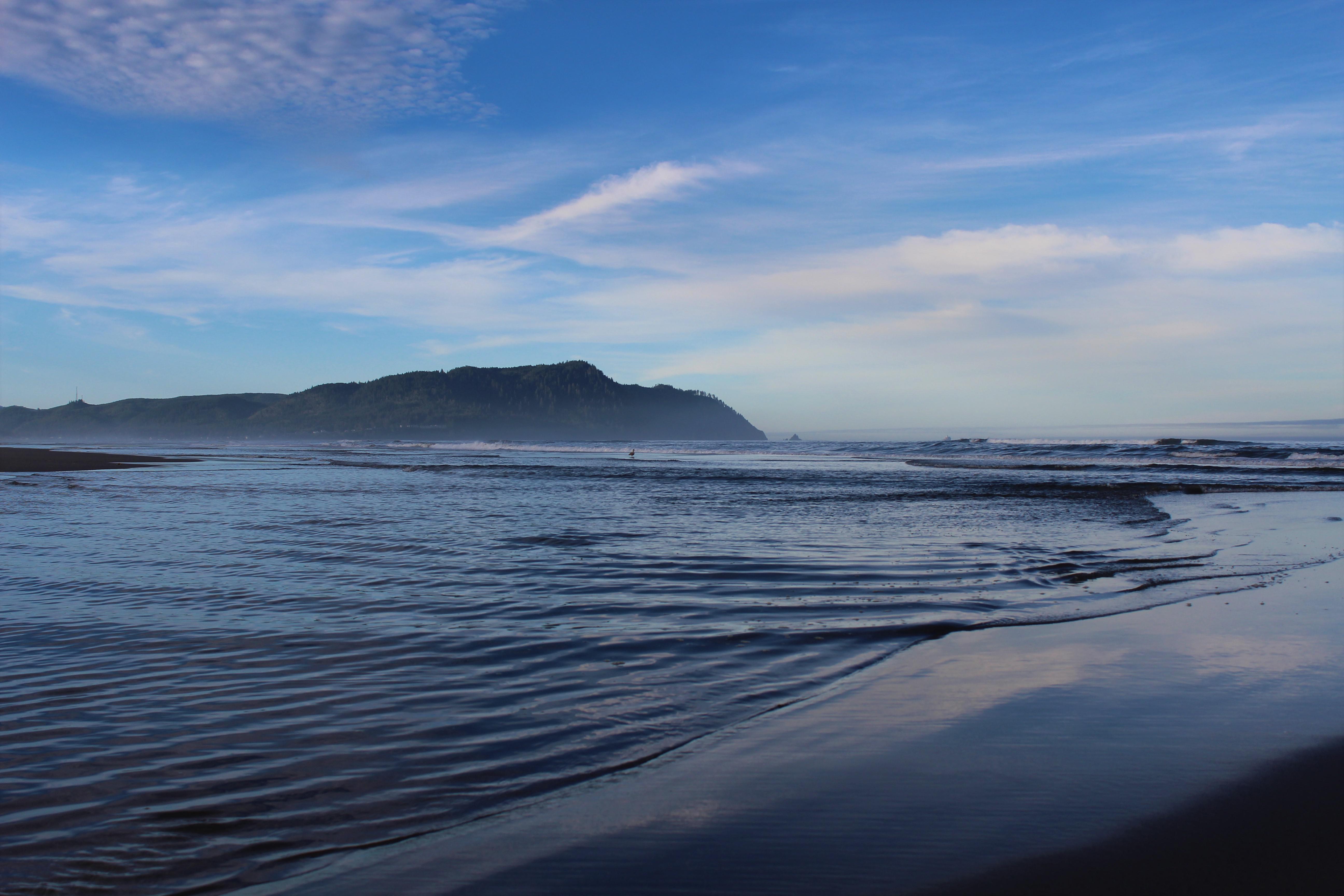 Gearhart, OR [OC] [5184x3456] r/EarthPorn