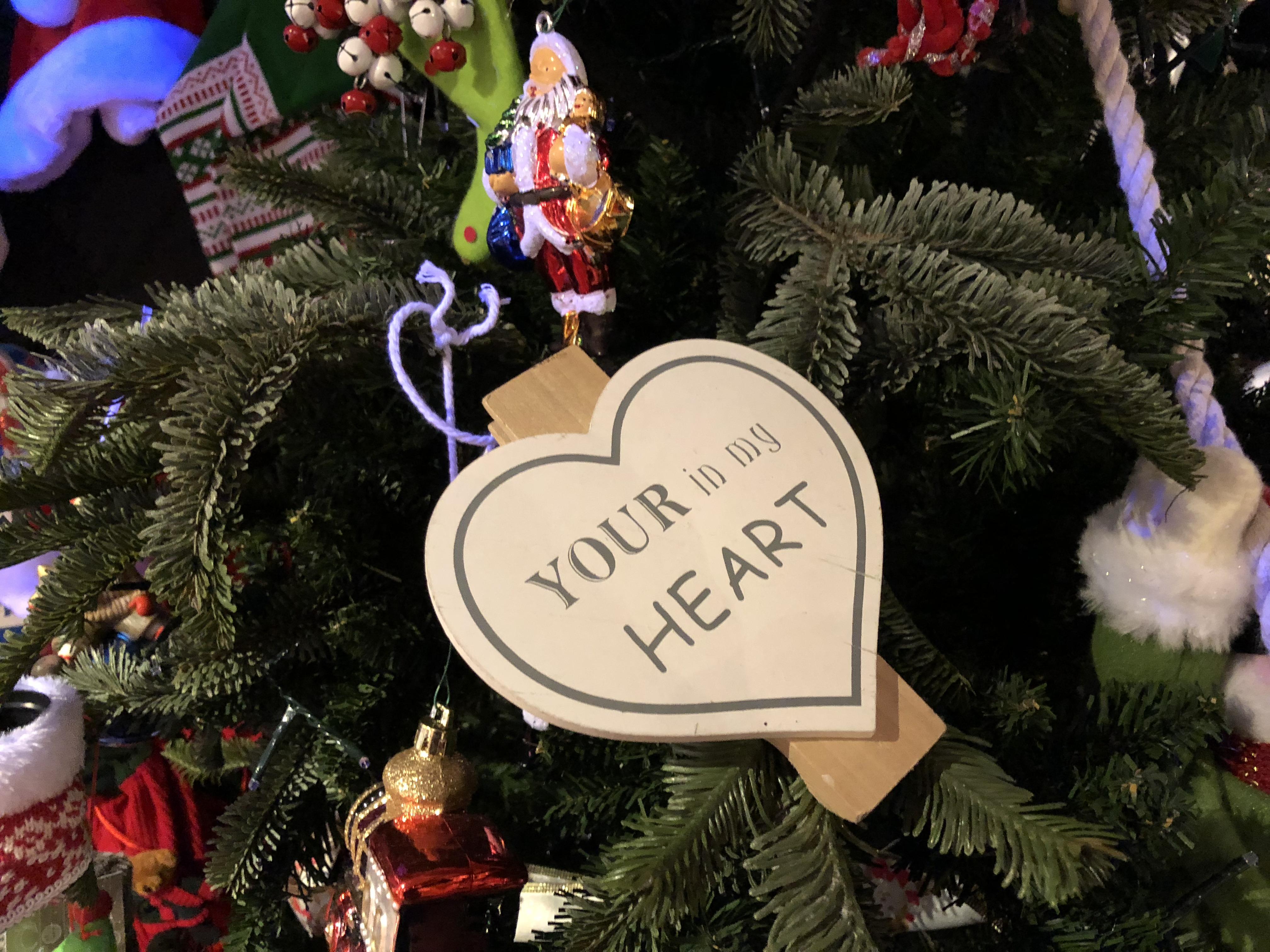 At a Christmas store in Ireland... r/mildlyinfuriating