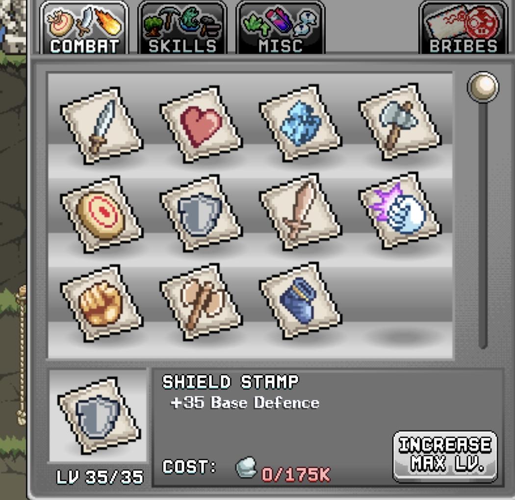 Collecting the material is not an issue. But to fit inside the bag is