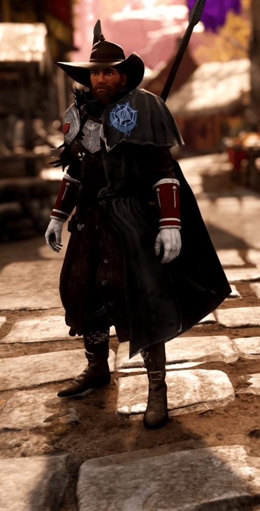 Syndicate Medium Chest (xDivineStrikex's video image) r/newworldgame