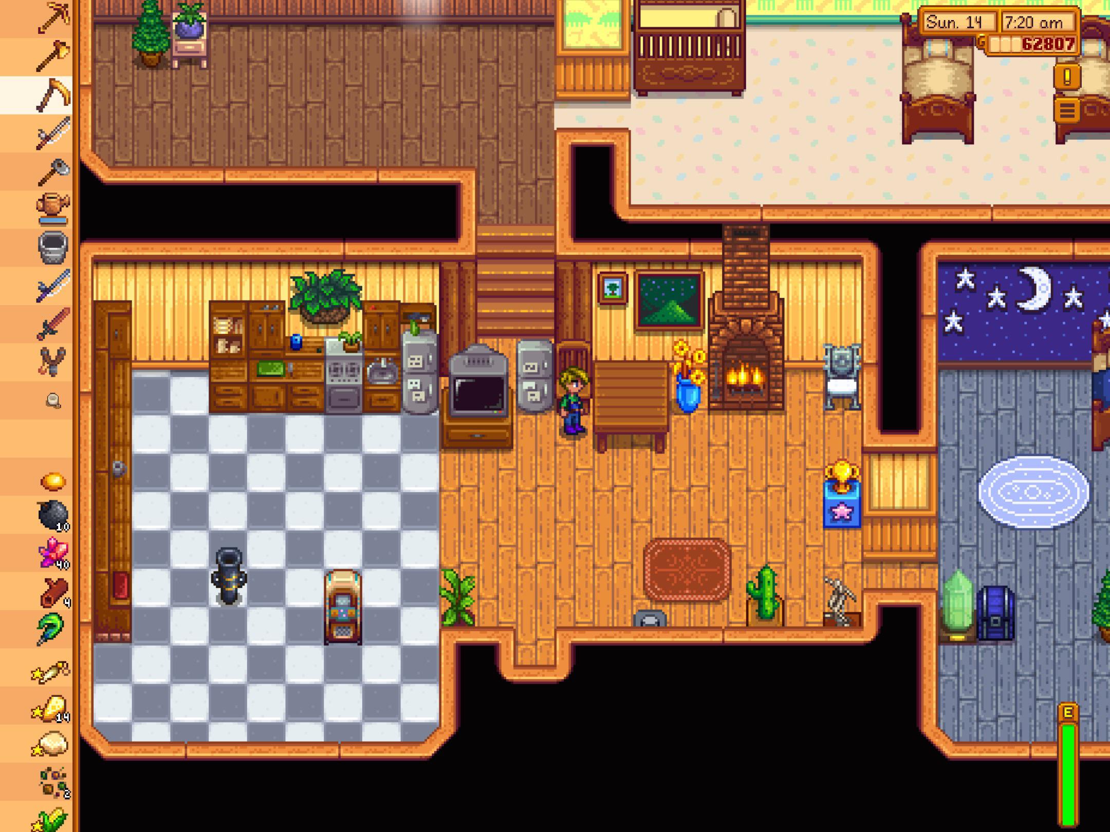 Need help moving fridge! Every time I try to move this small fridge it just opens it. Anyone