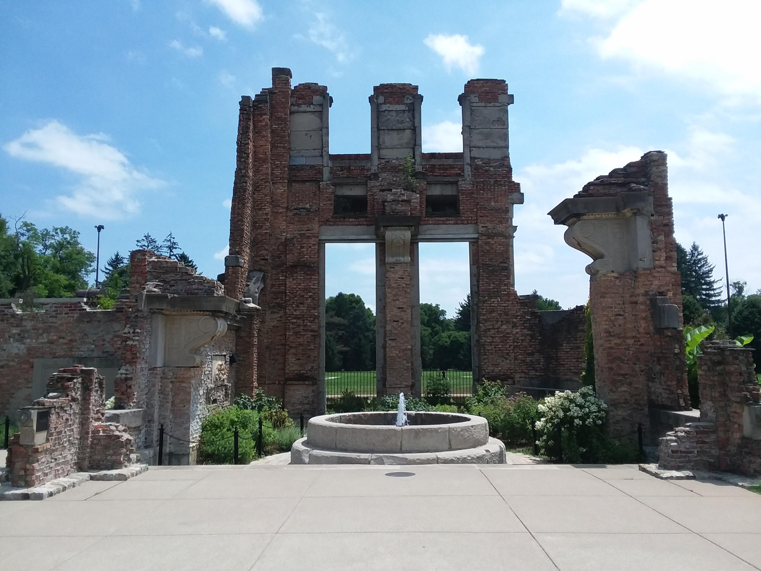 Haven't been to Holiday Park in over a decade. It's still one of the