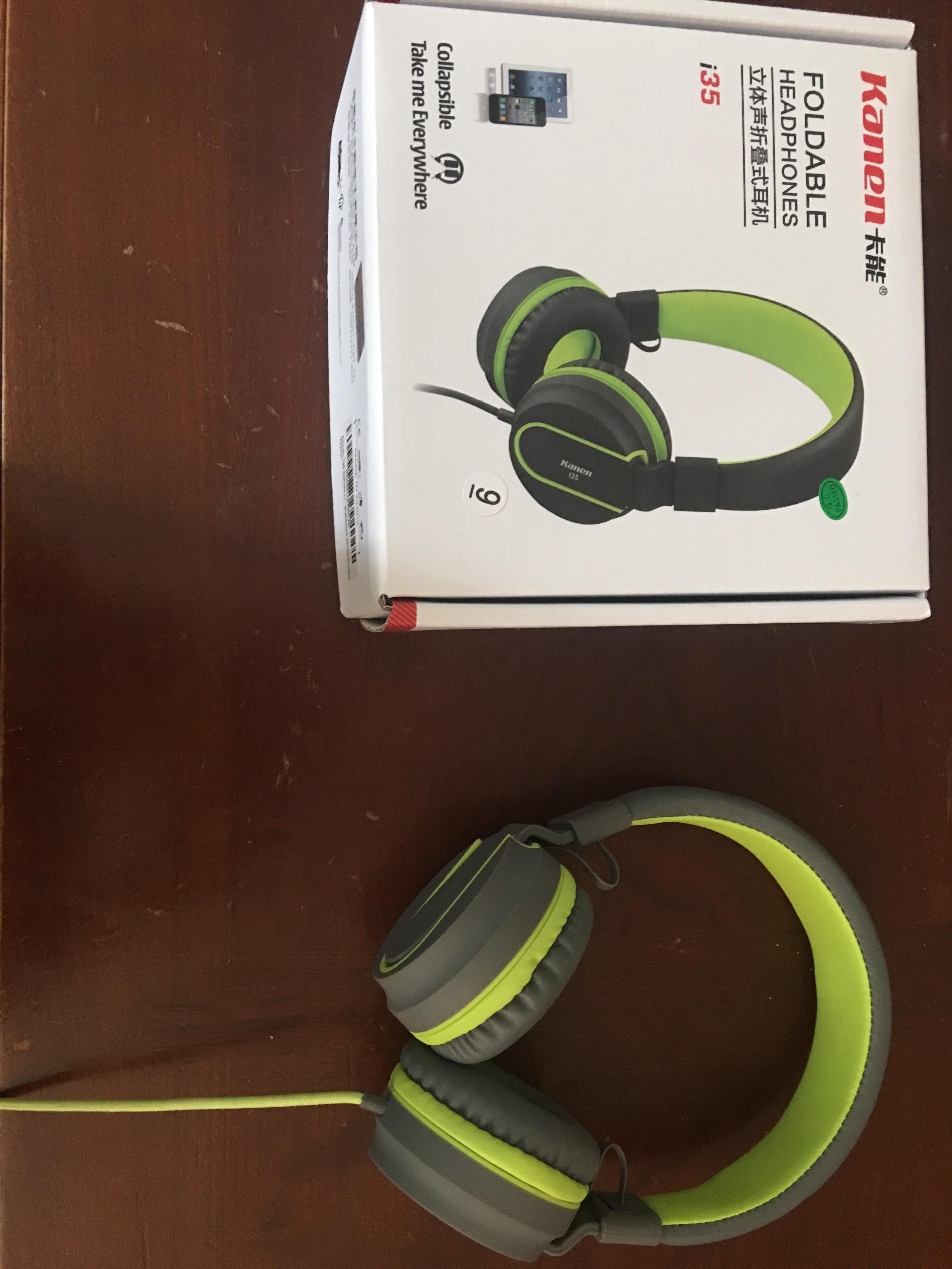Amazon Prime Day Headphones r/ExpectationVsReality