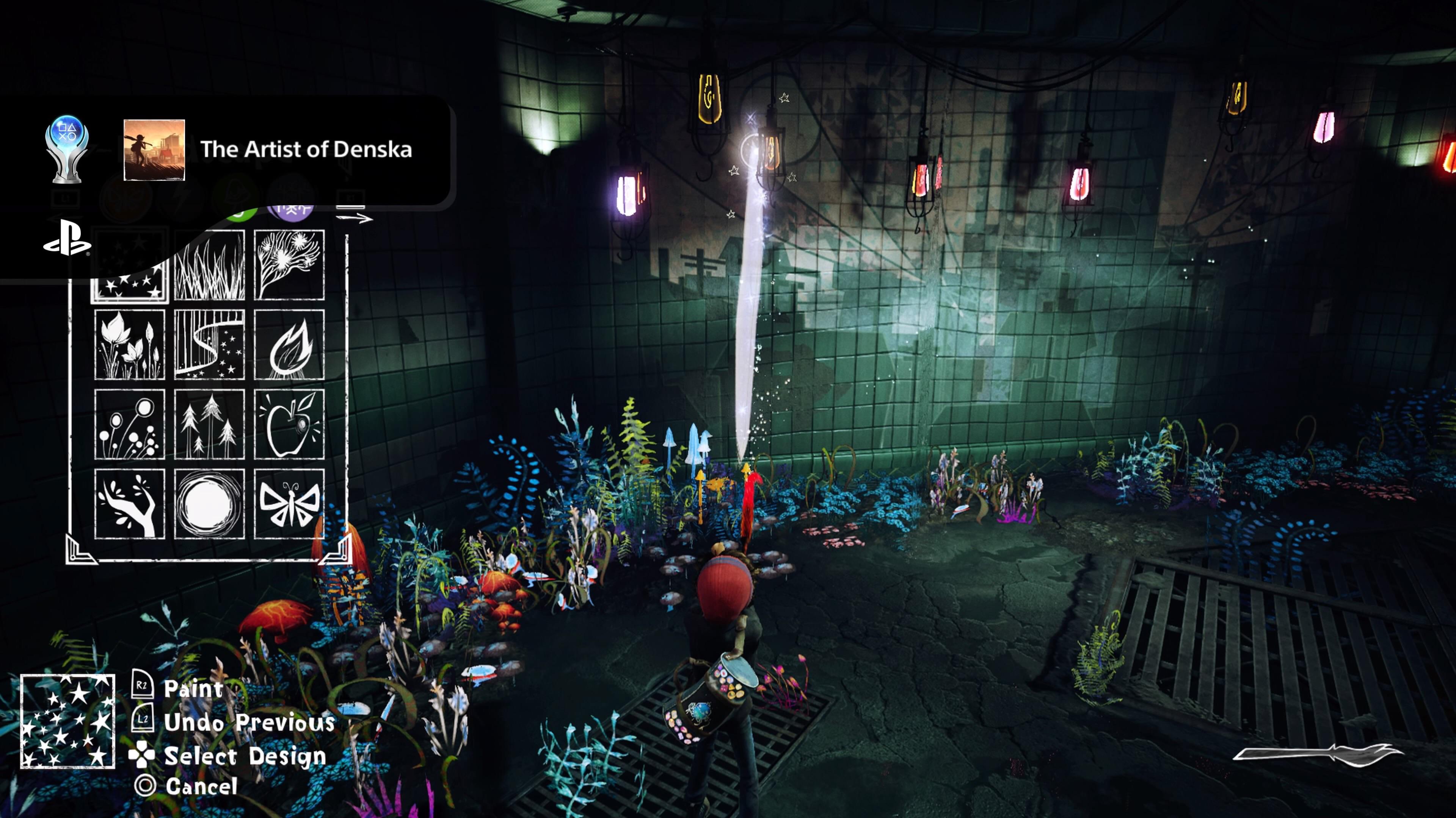 35 best Concrete Genie images on Pholder Trophies, PS4 and Concrete Genie