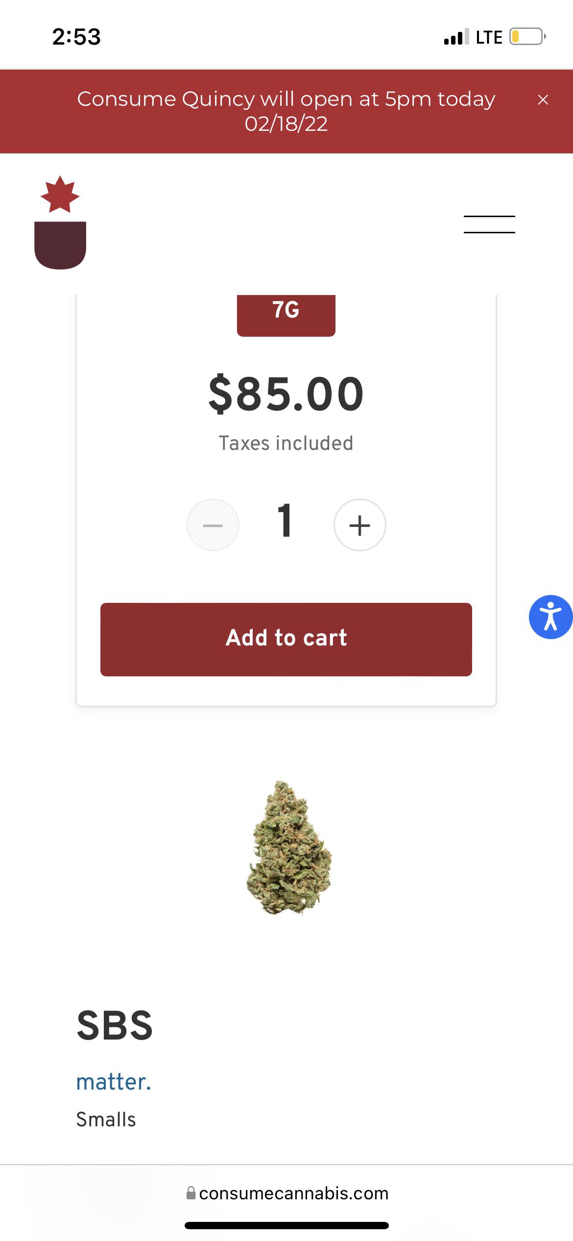Worth it? r/ILTrees