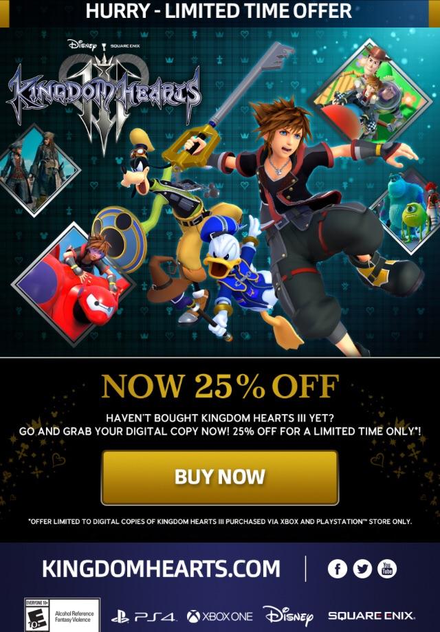 How dare a game go on sale 2 months after release. r/gaming
