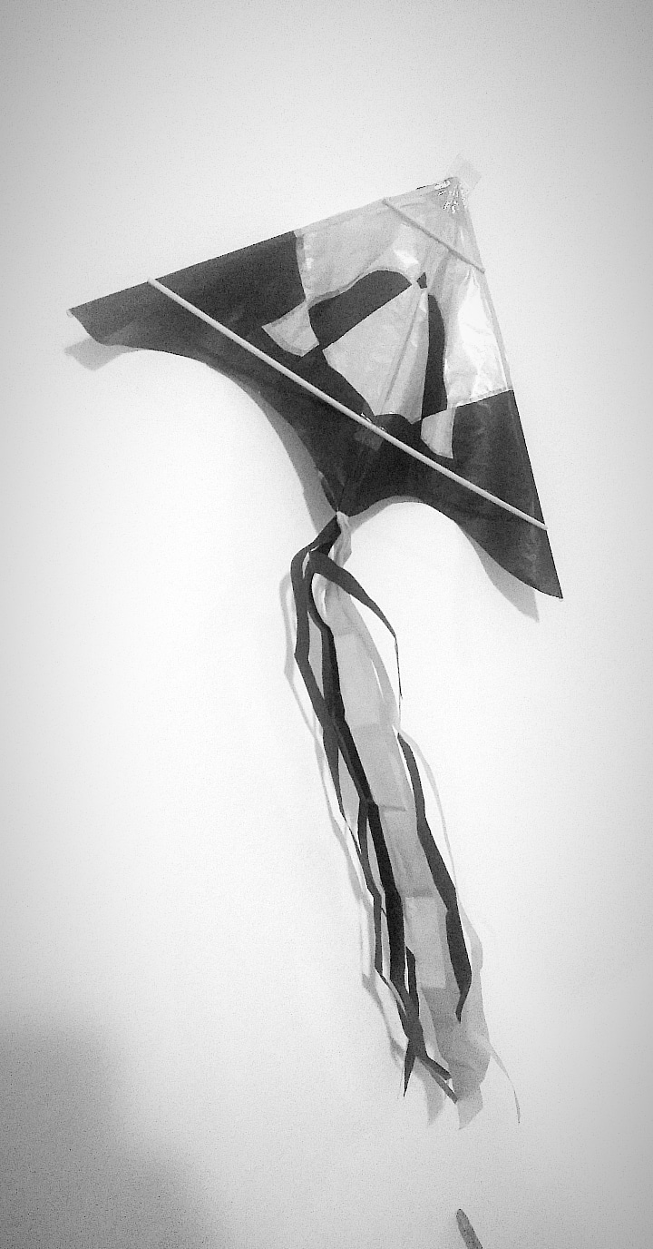 What glue to use to repair broken spar? kites