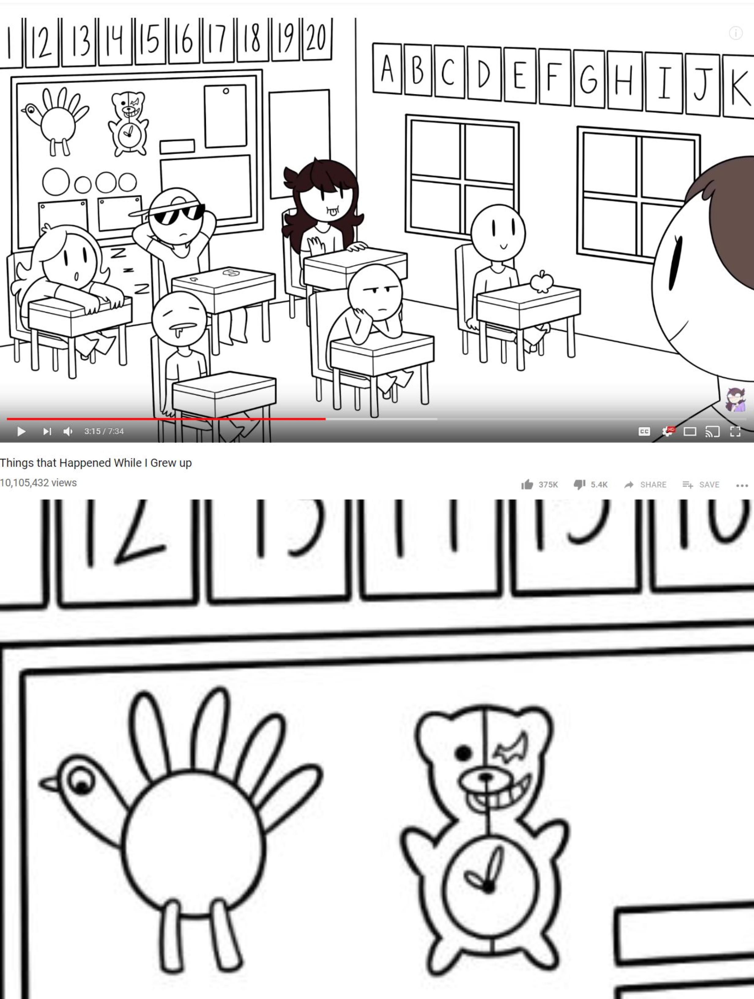 Okay, now this is epic r/danganronpa