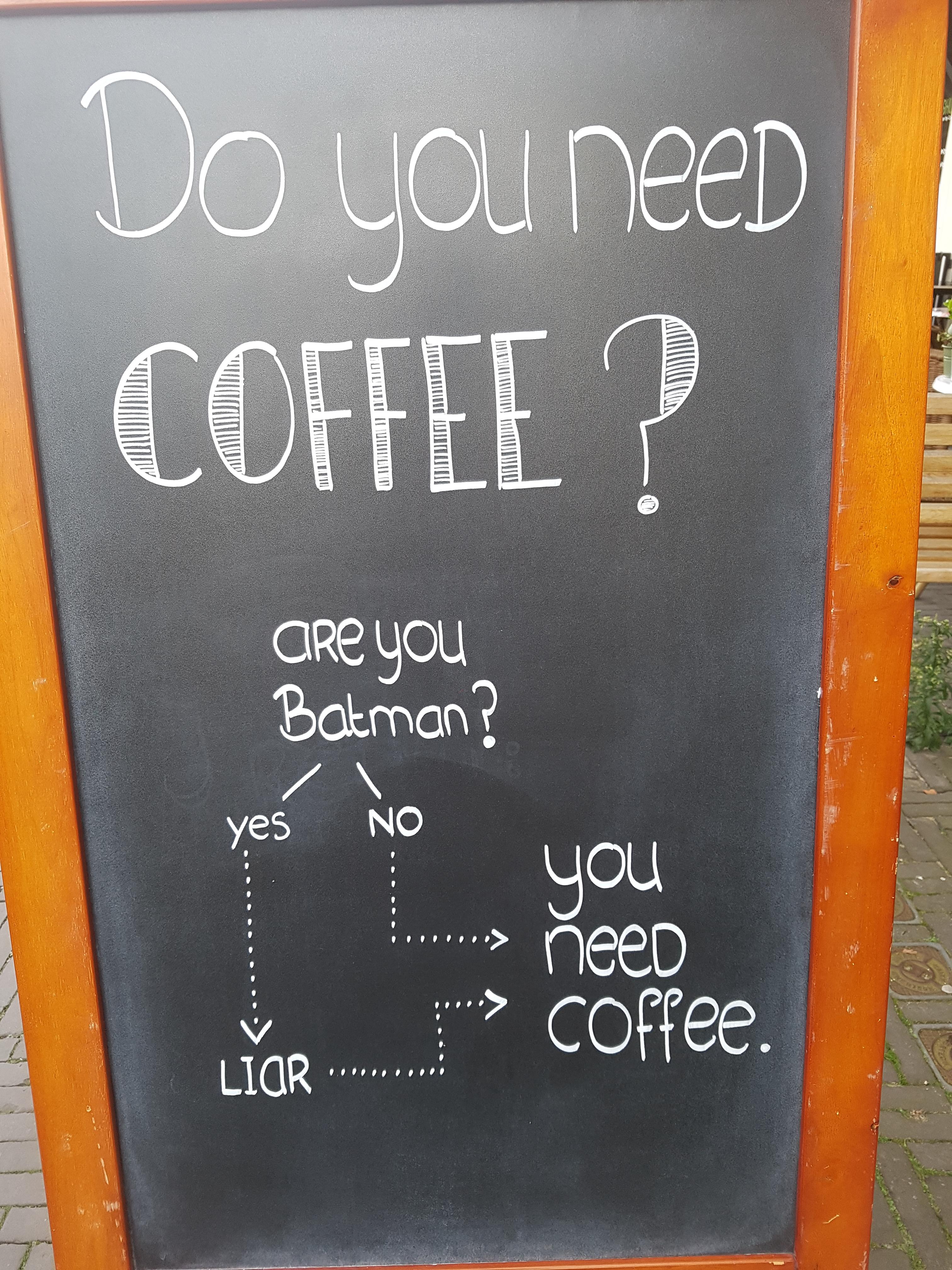 You need coffee r/funny