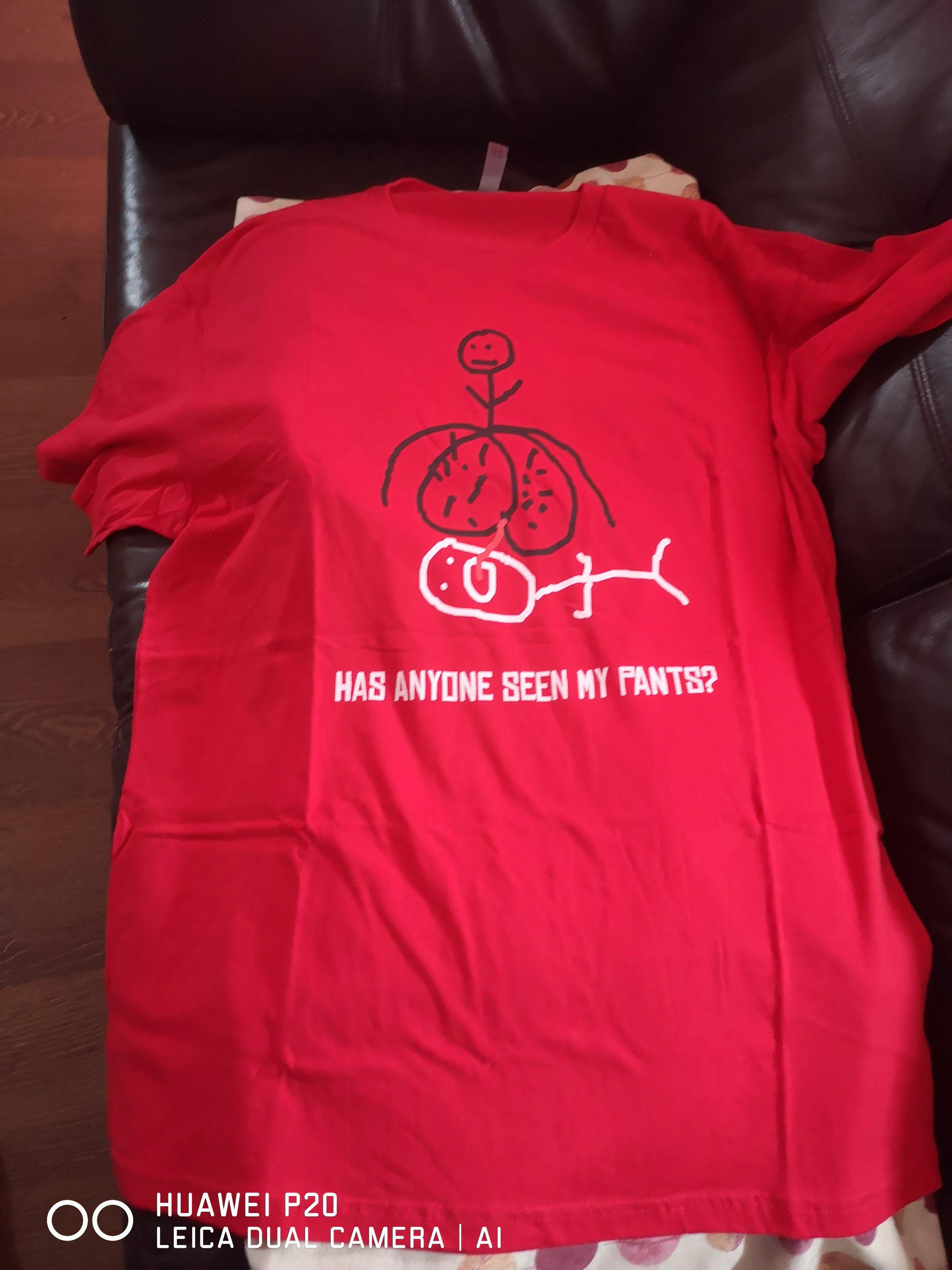 SpongeBob And Mr Krabs Rare TShirt Made From Jackbox Game Size XXL