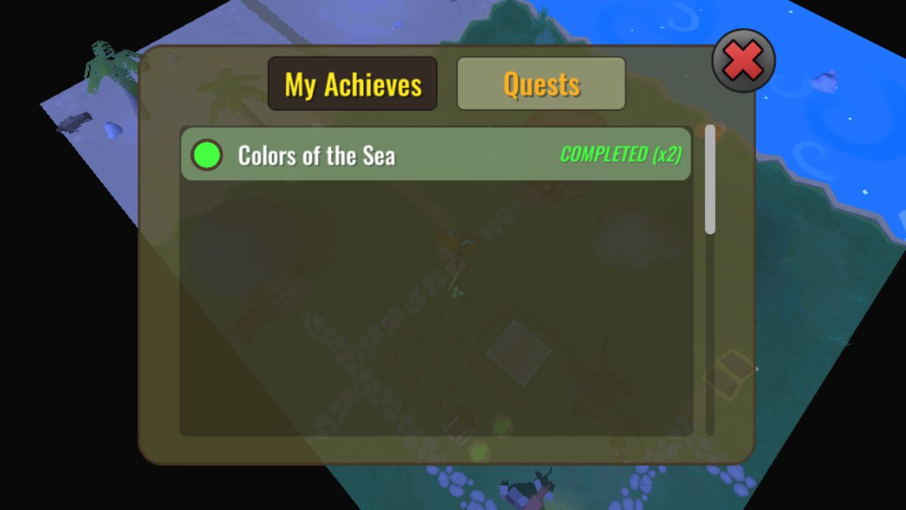 where are the other quests? r/HybridAnimalsGame