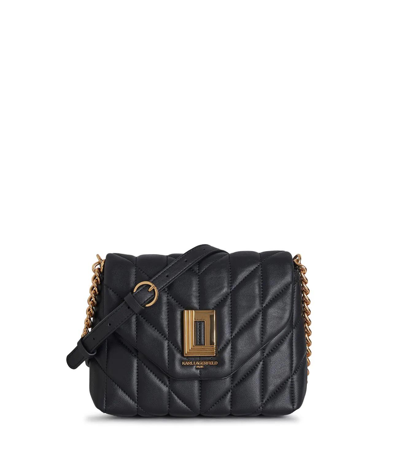Karl Lagerfeld handbags any good? I really like this bag. Price range