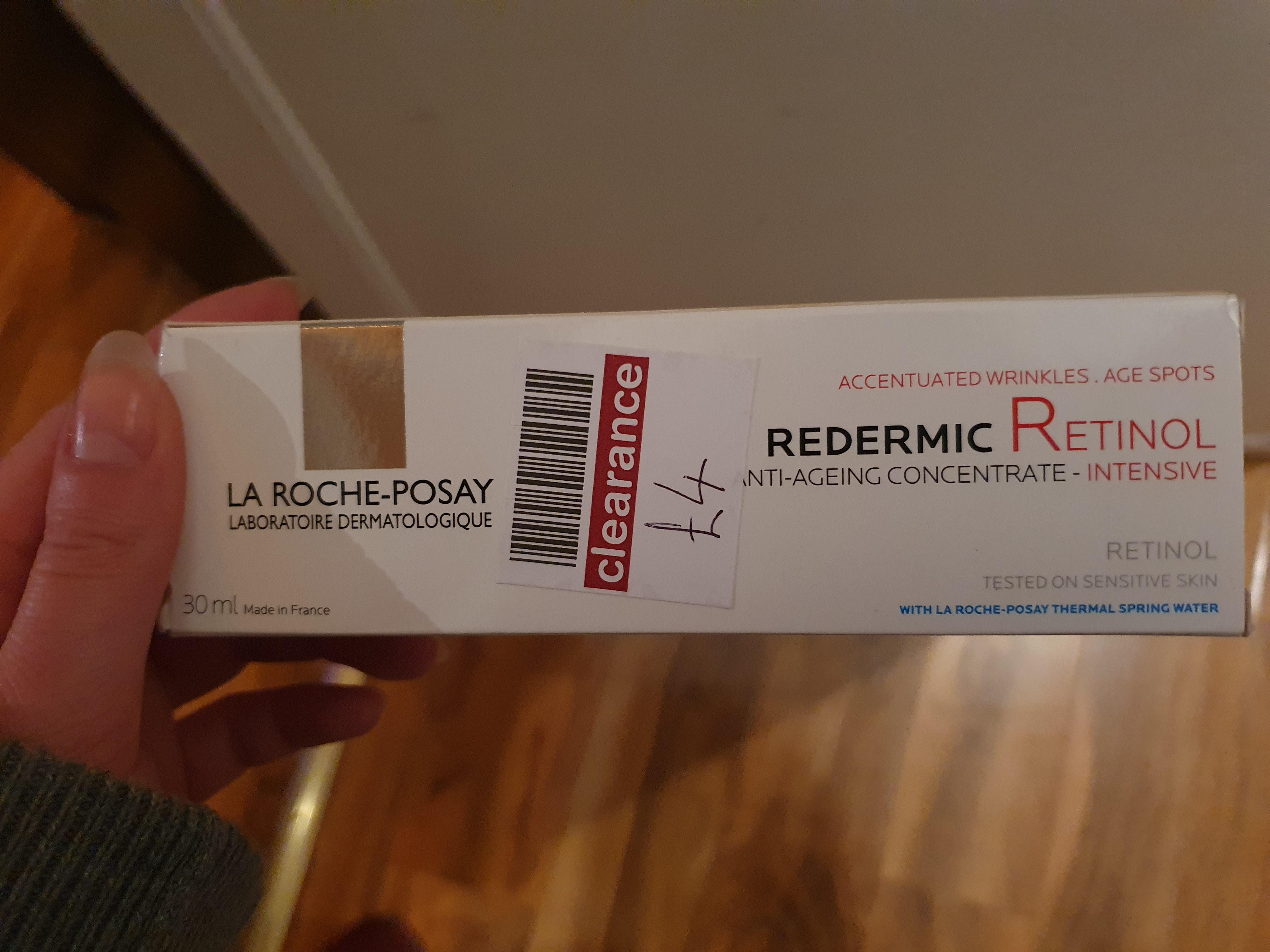 [Misc] (UK) Always check the clearance section at your local Boots r