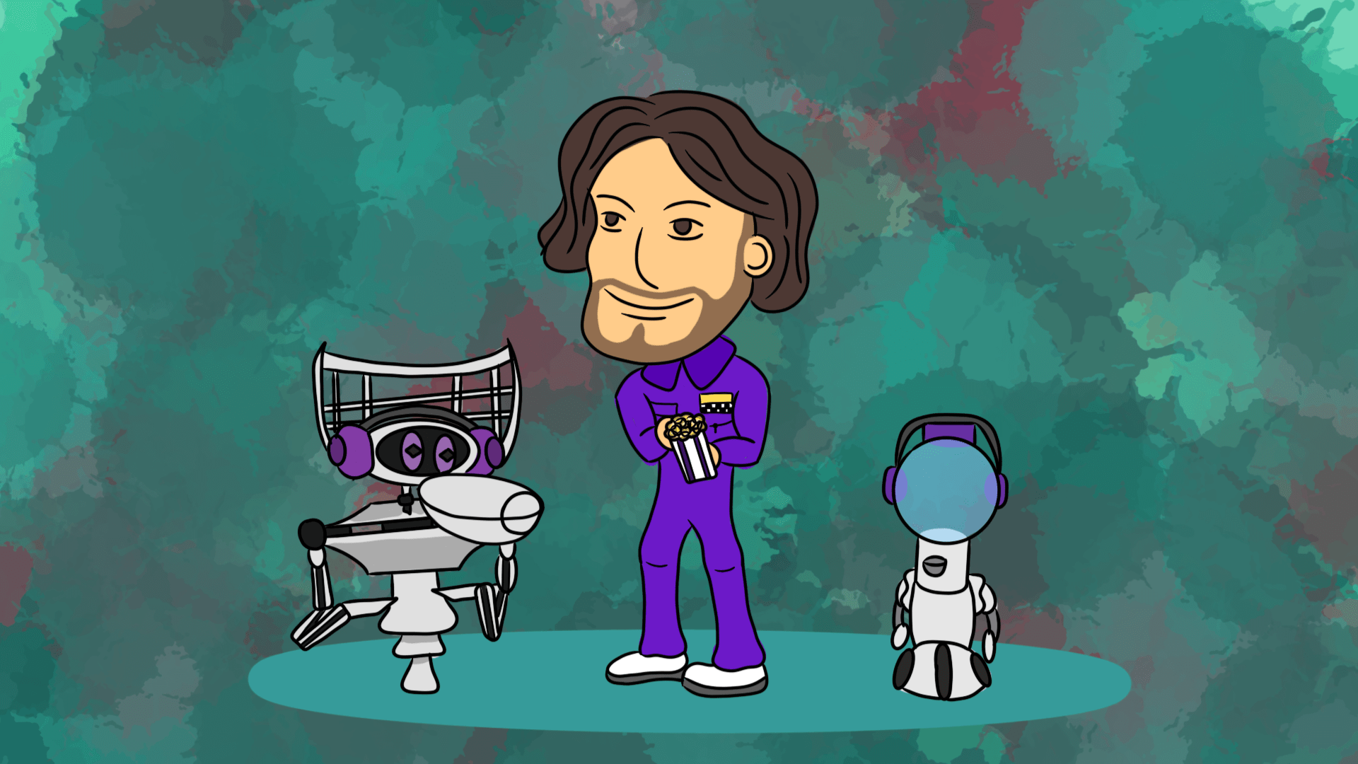 Mystery Jerma Theater 3000 r/jerma985