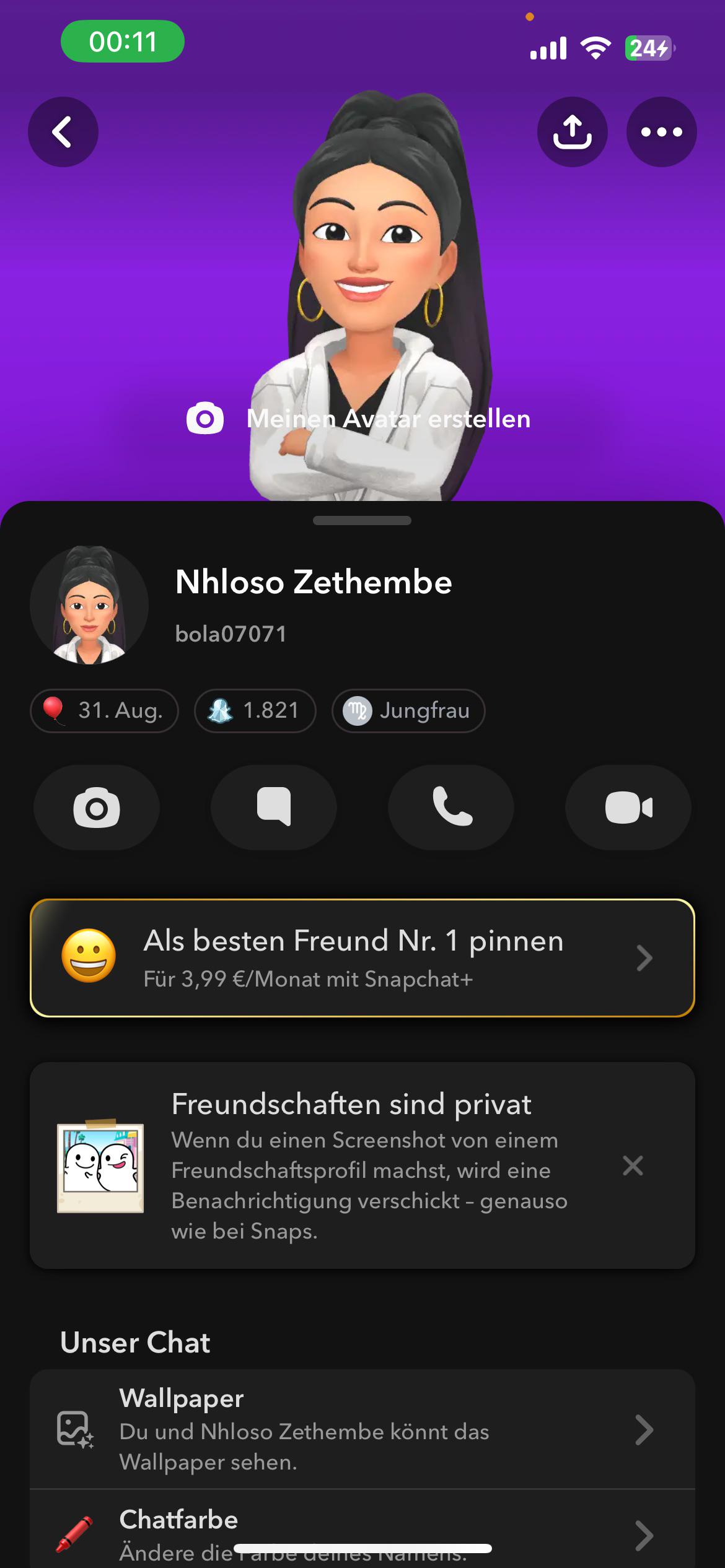 She sends Nudes : WVWycoSexCommunity