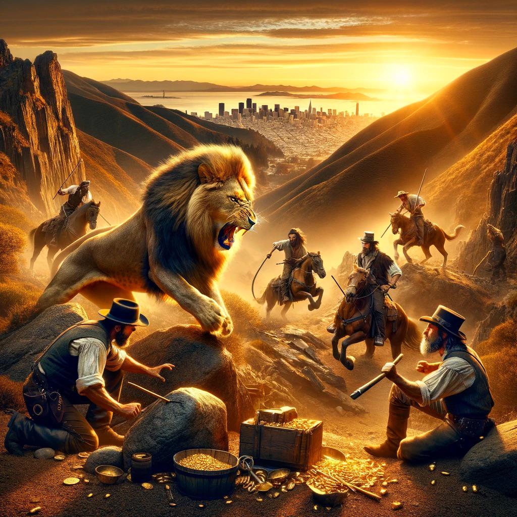 Good Luck Lions r/NFCNorthMemeWar