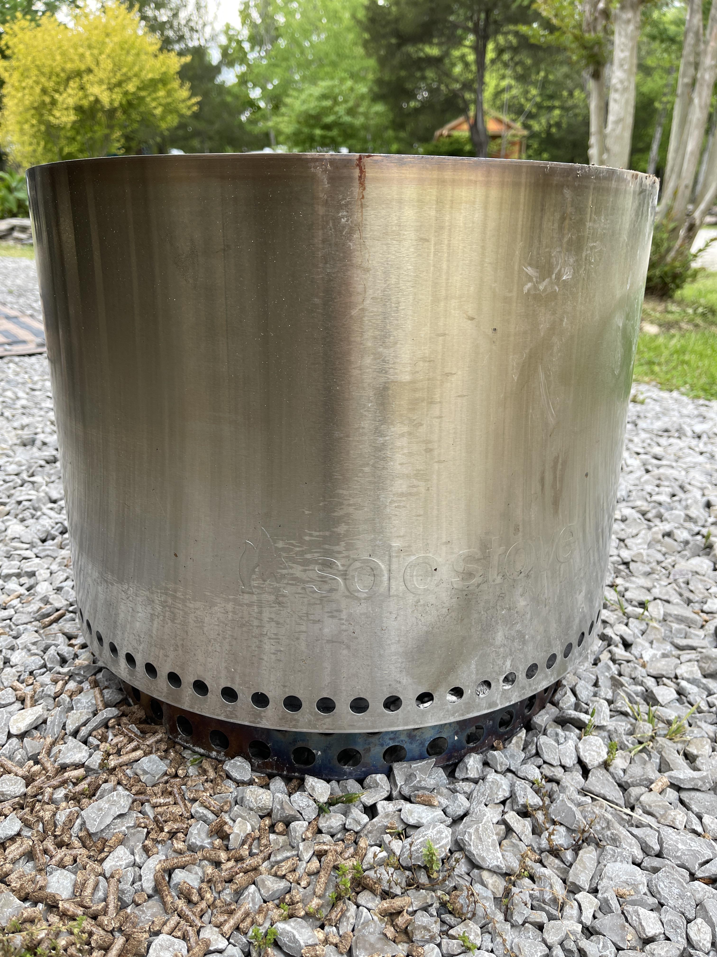 solo stove accessories Would you buy all kinds of accessories for