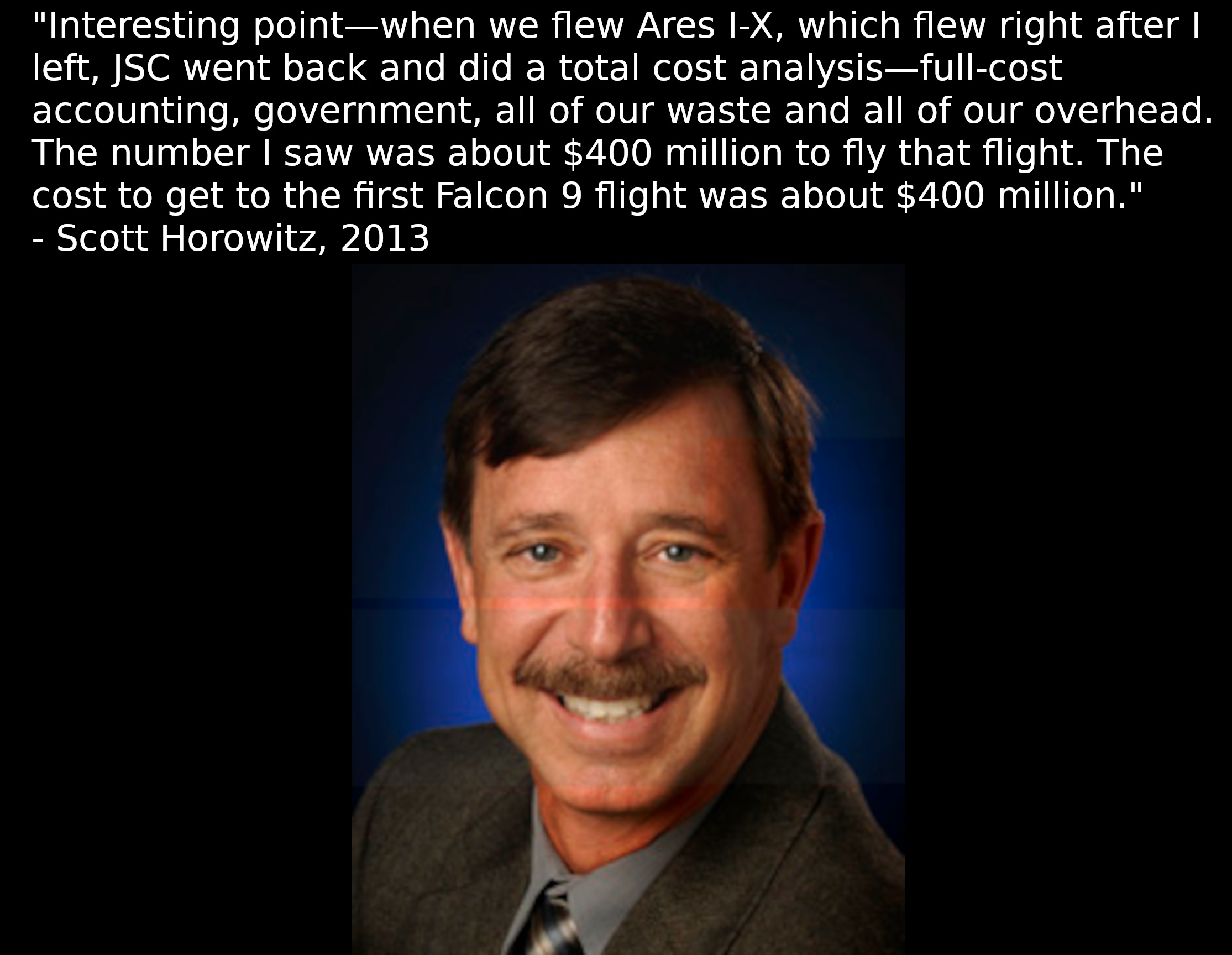 How the turntables part 33 of 50 r/SpaceXMasterrace