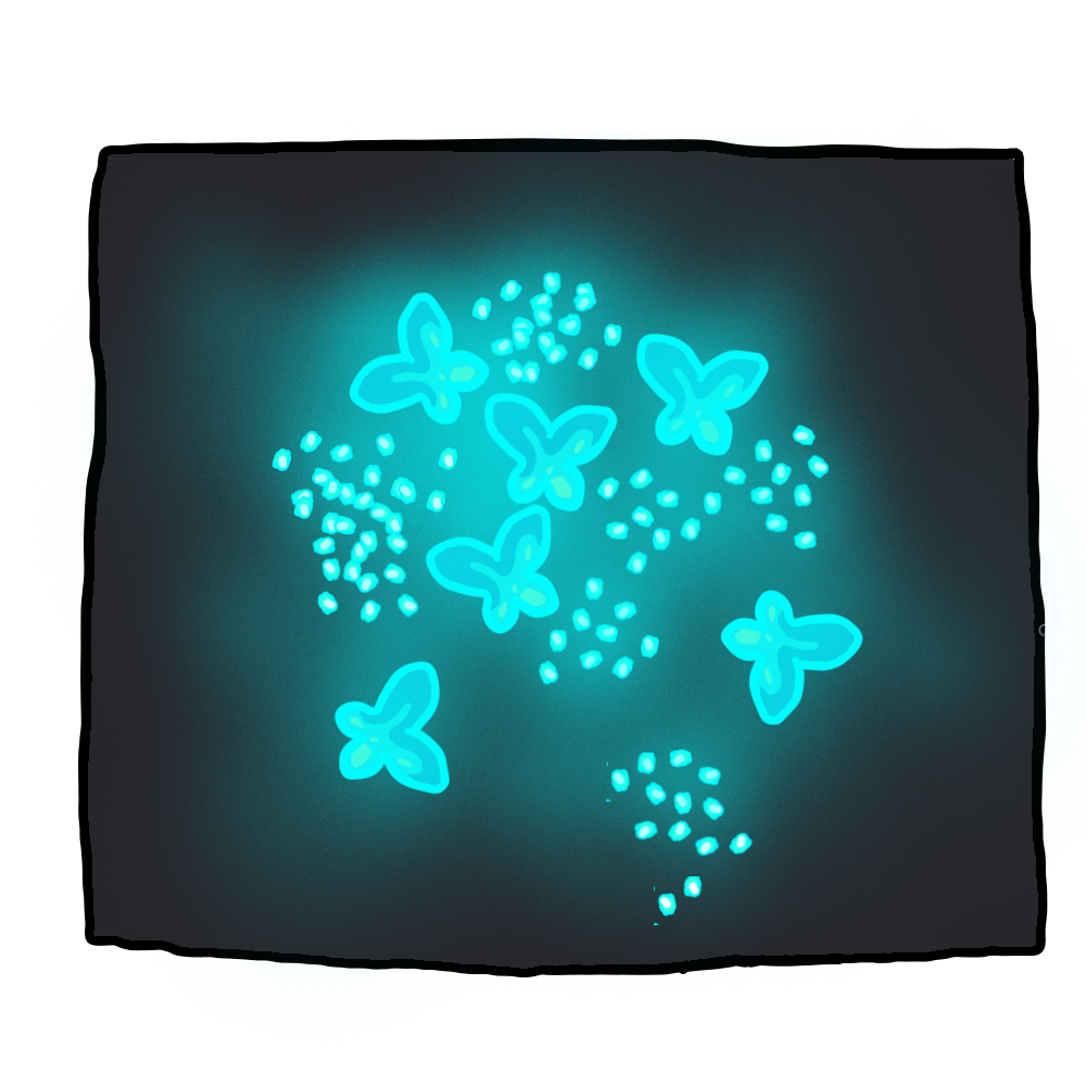 Guiding Light Fanart r/doors_roblox