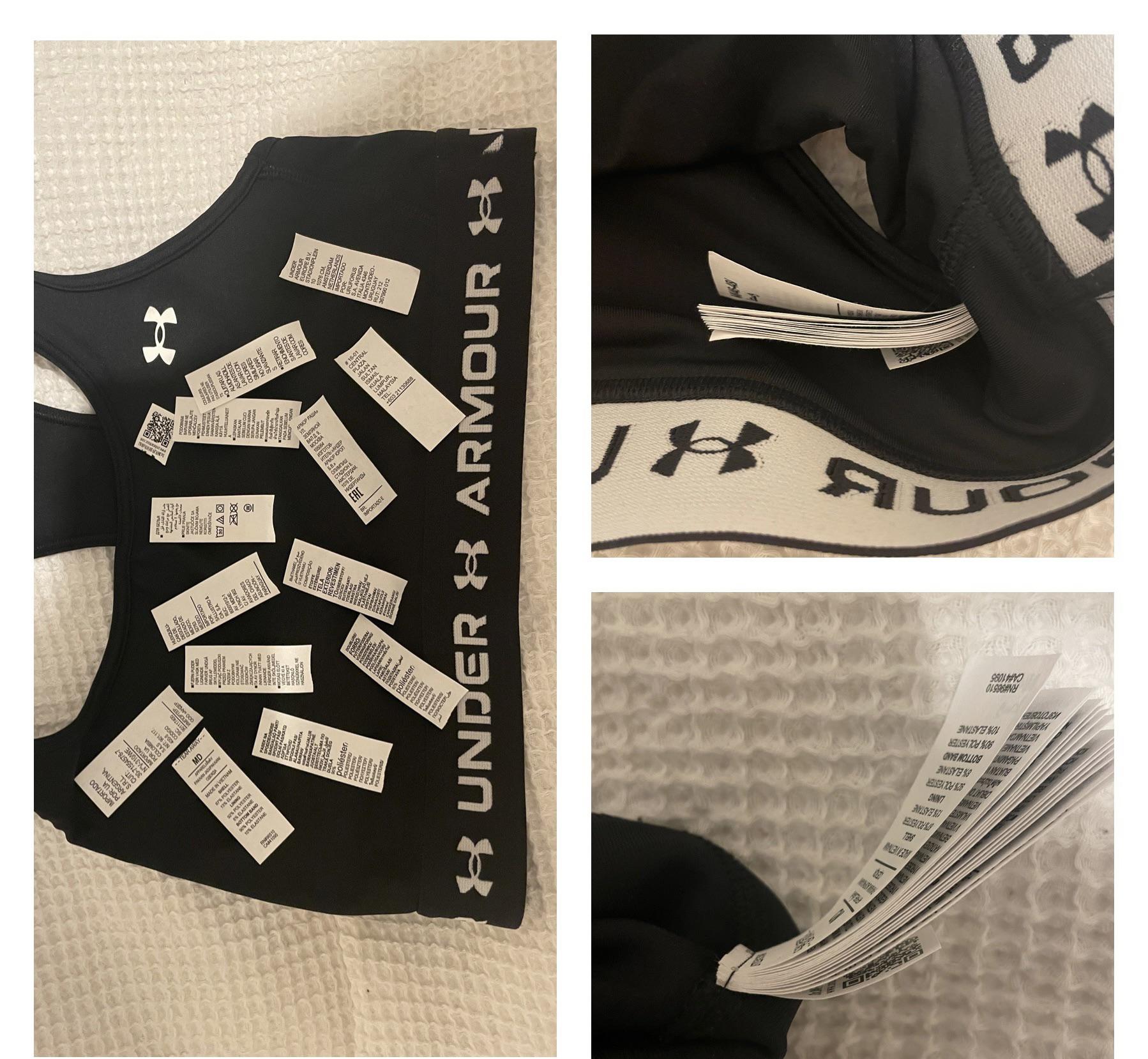 1119 best Sports Bra images on Pholder Non Binary, Bigboobproblems