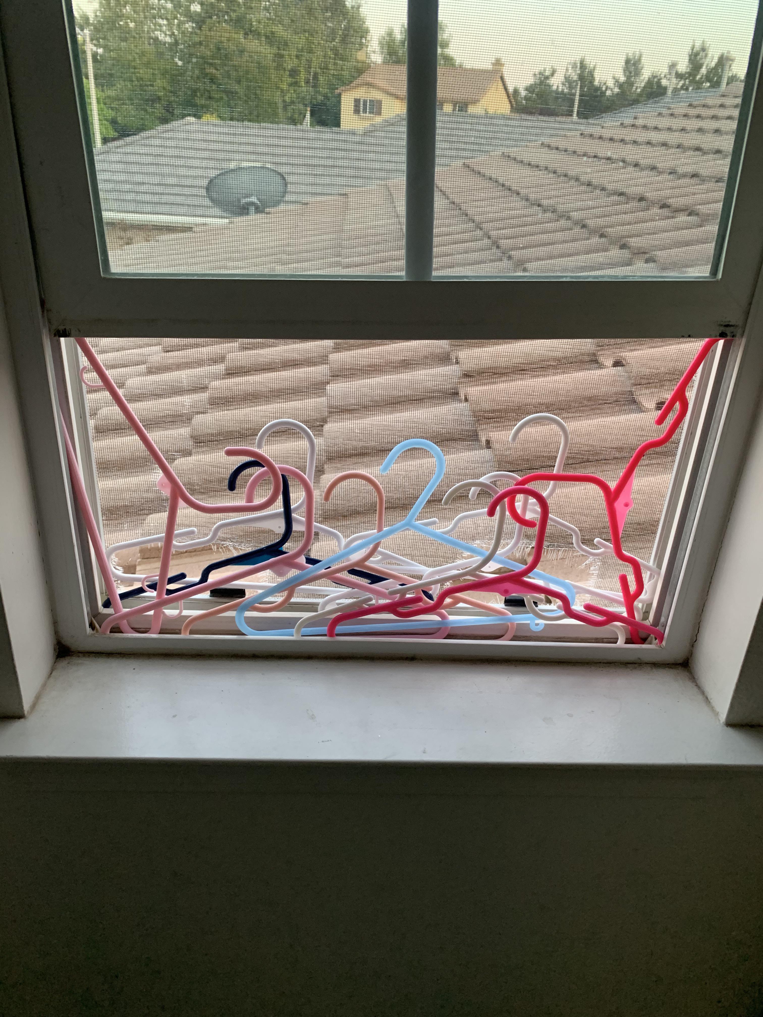 A/C broke redneckengineering