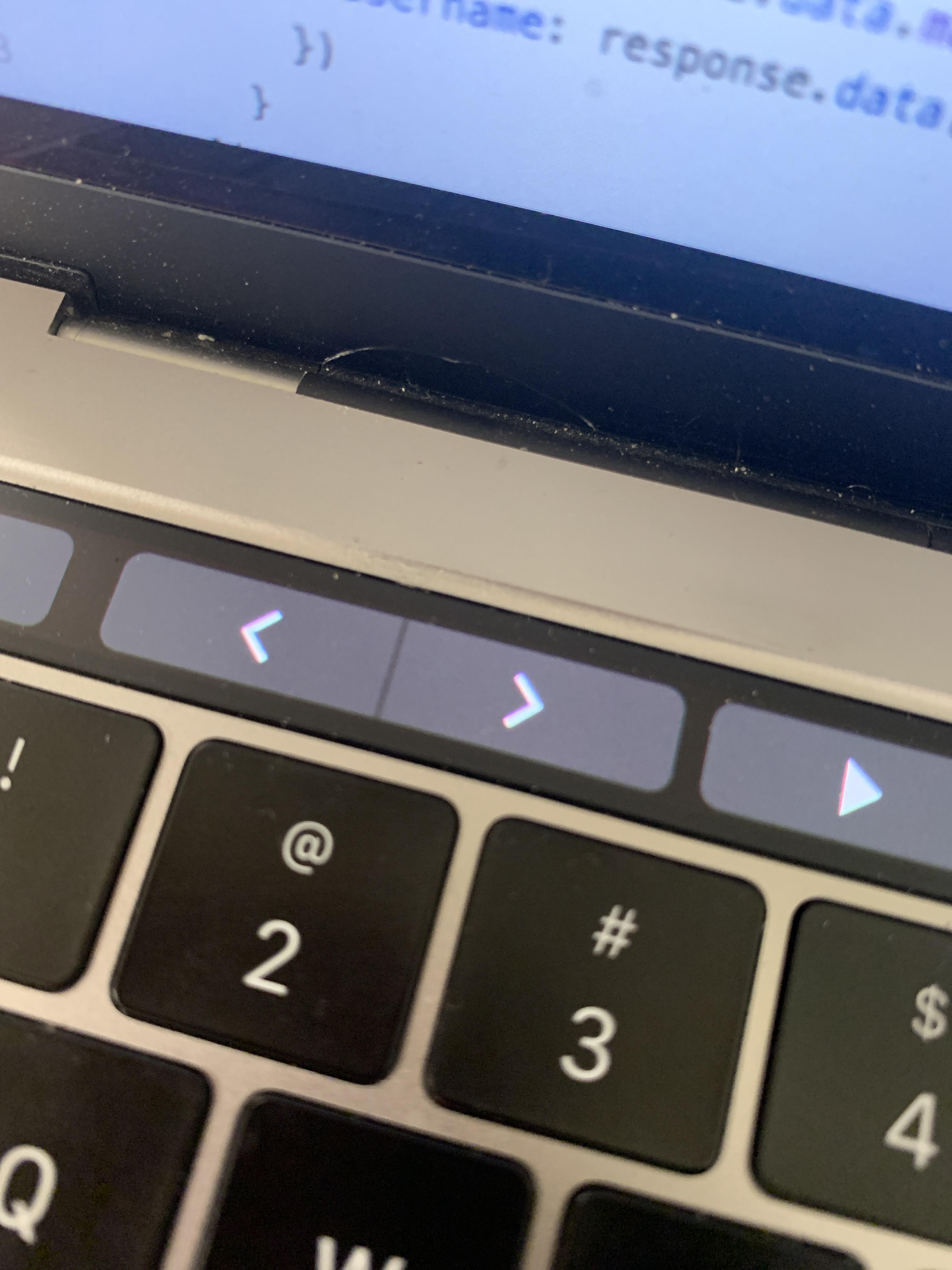 How To Remove Scratches From Macbook Case at John Day blog