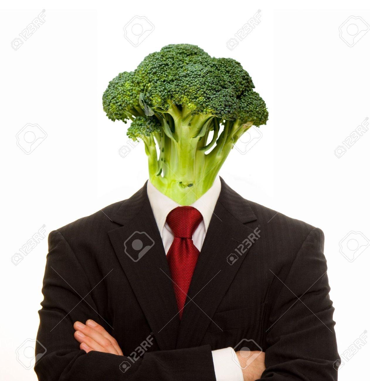 Better eat your broccoli r/wtfstockphotos