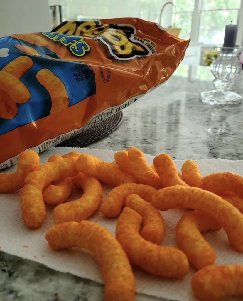 Cheetos r/stonerfood
