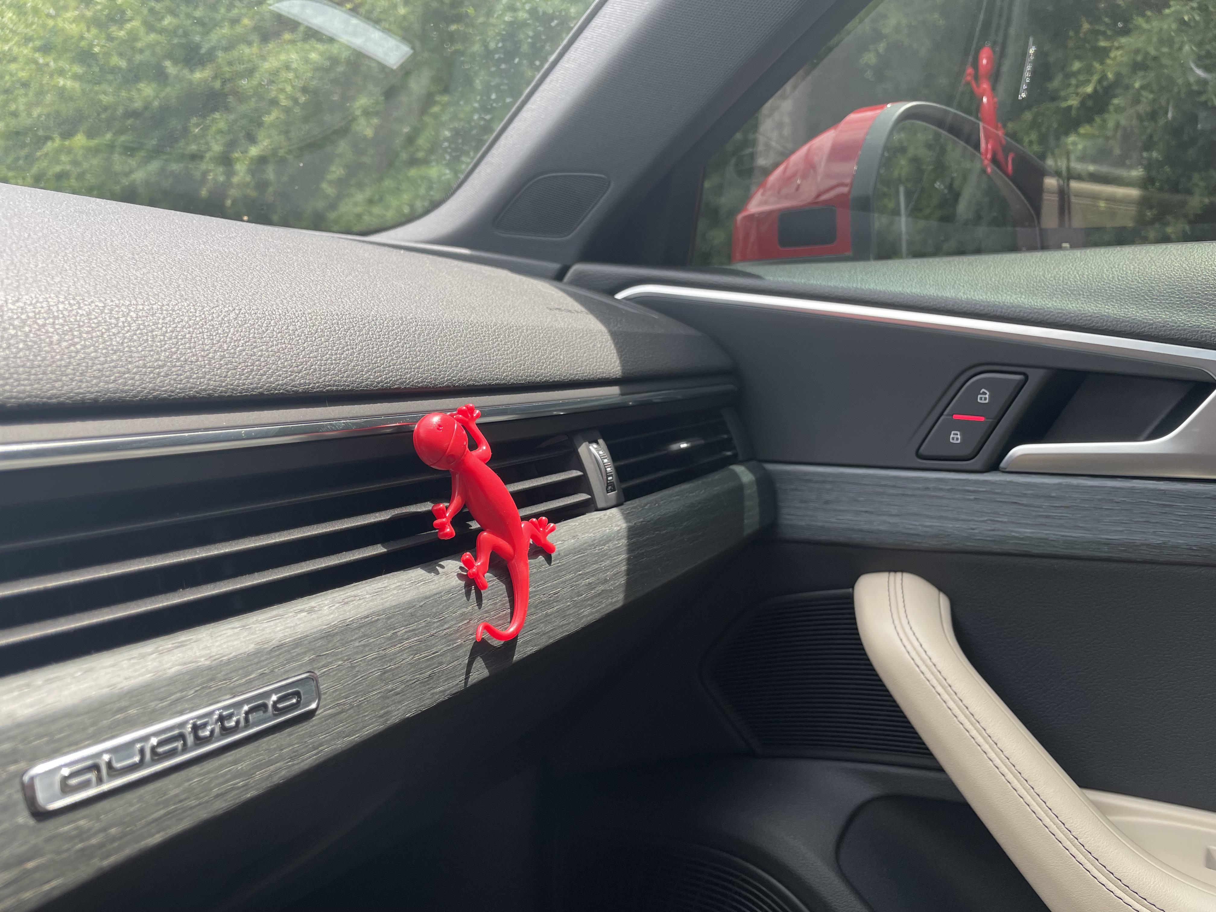 New Audi air freshener r/Audi