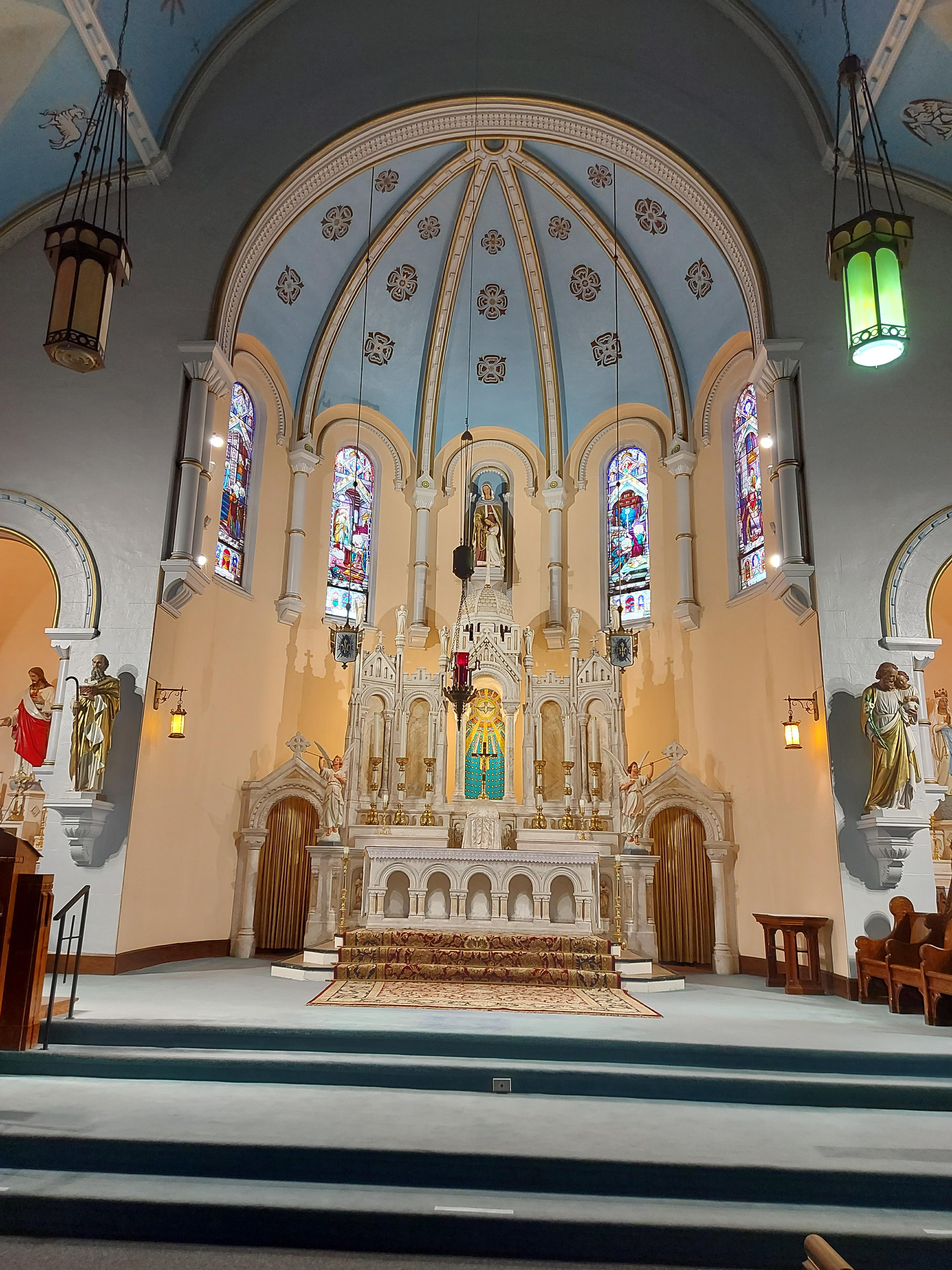 [Free Friday] One of the most churches I have ever seen St