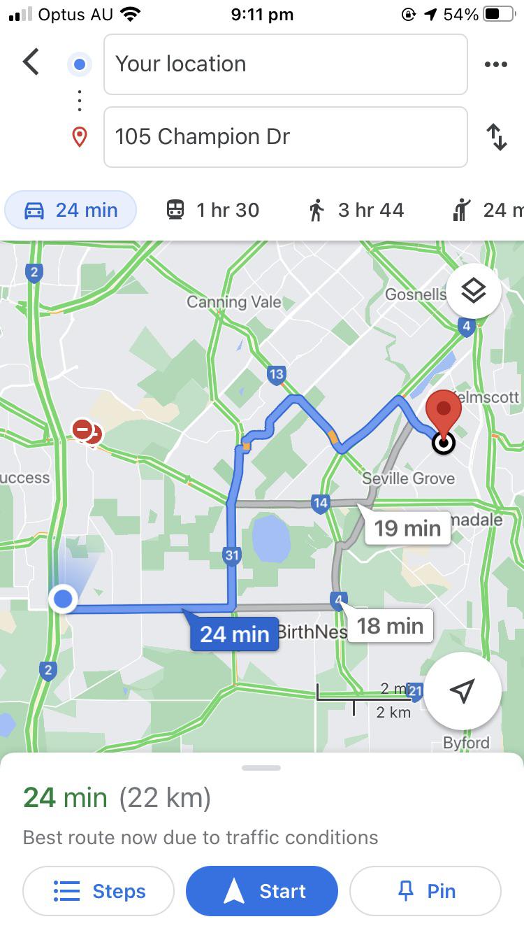 Google Maps Not Showing Routes Wynne Karlotte