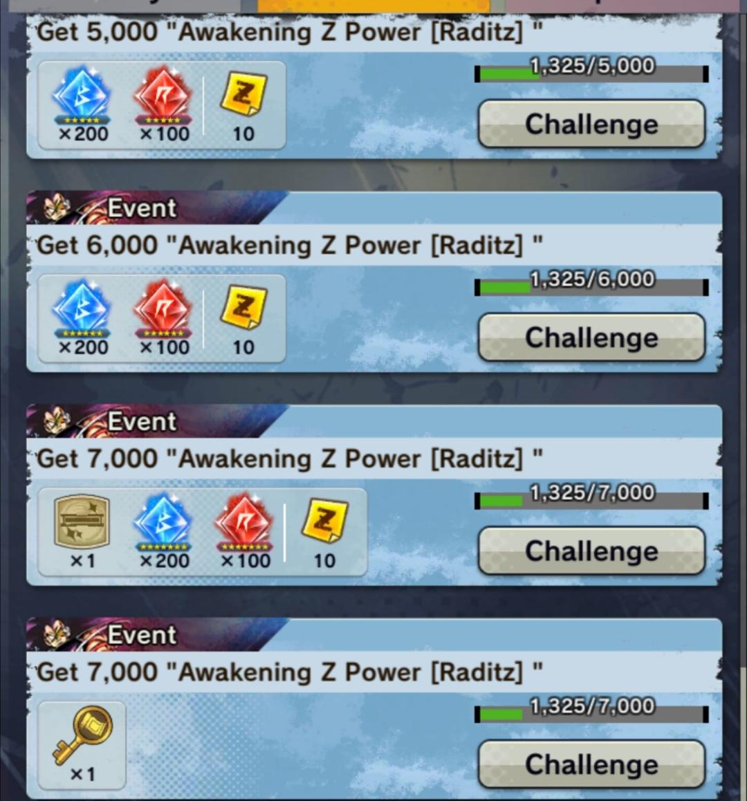 Awakening z power r/DBLegendsReddit