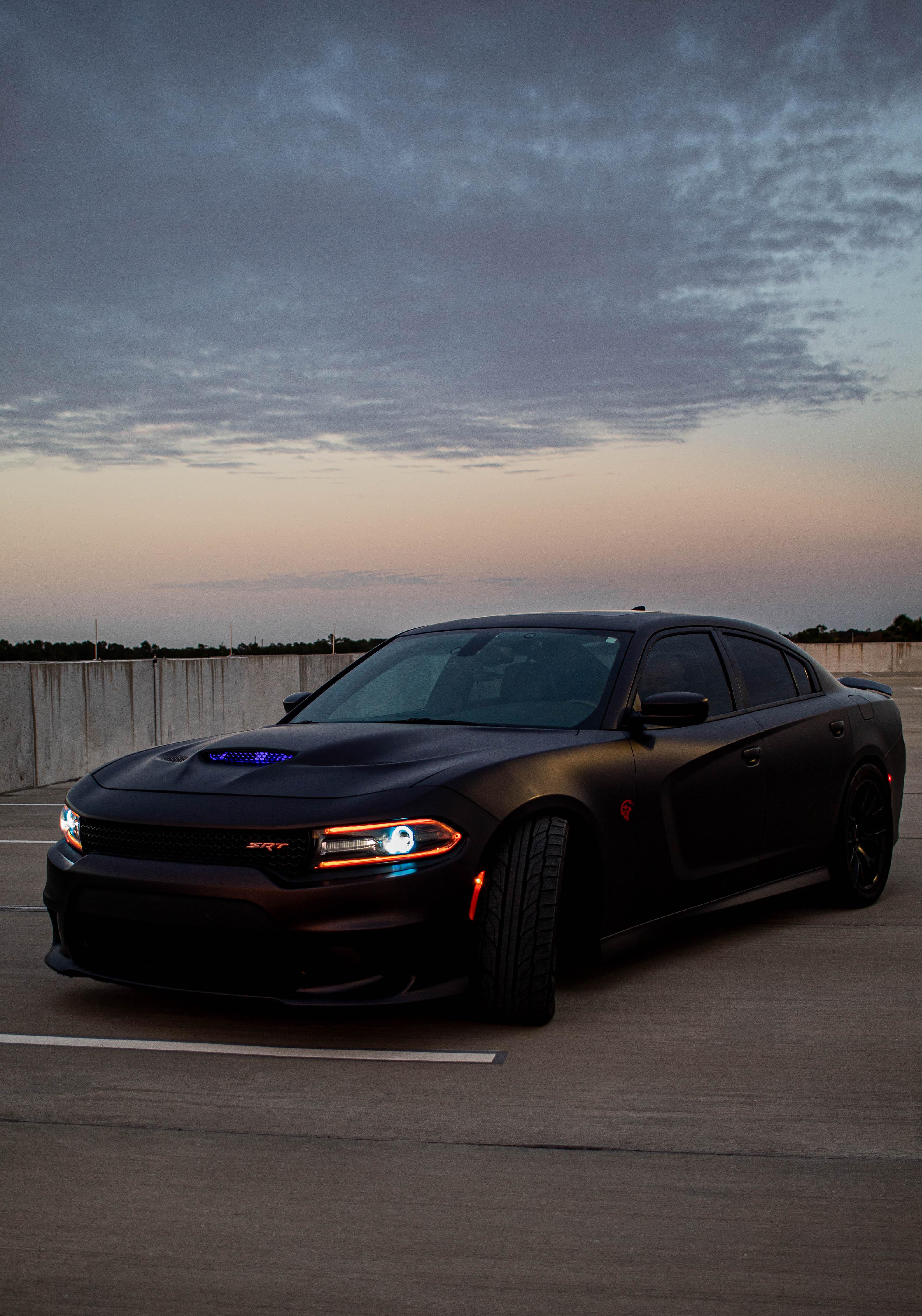 What is the darkest matte/satin black vinyl out there? r/CarWraps