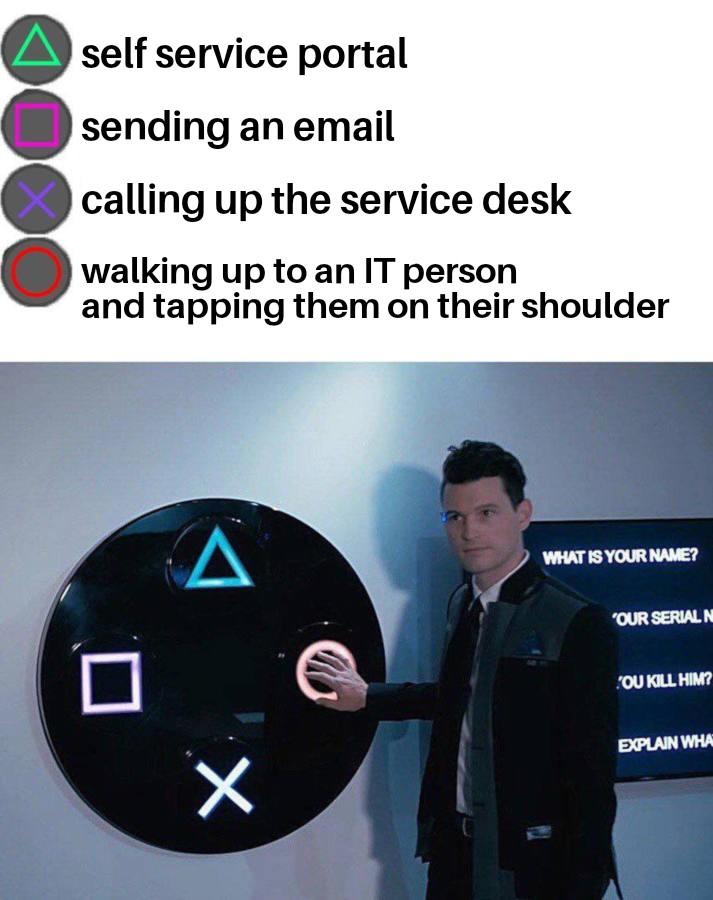 It doesn't matter if you create a million channels, I will