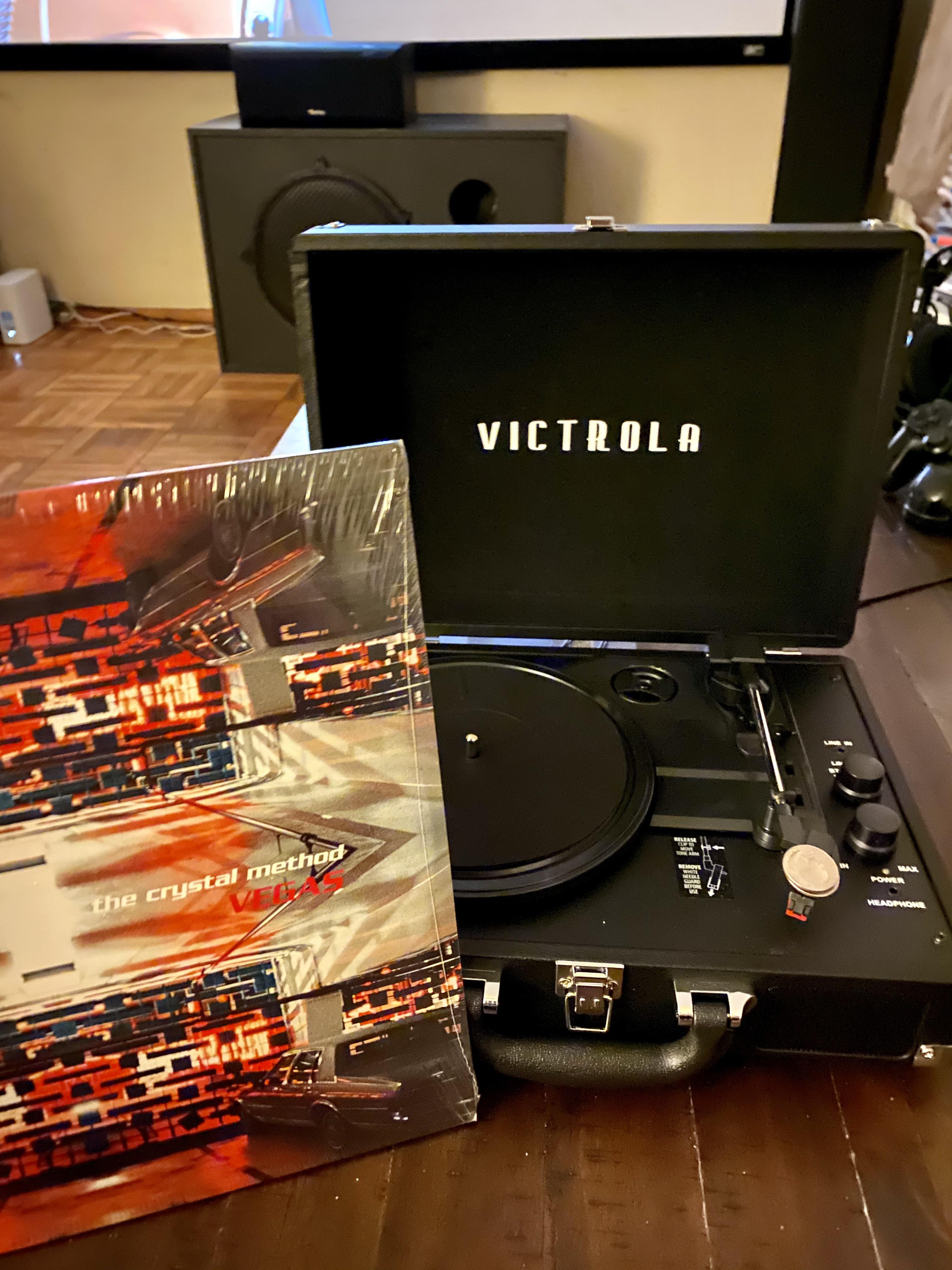 Should I wait for my Fluance RT81? r/turntables