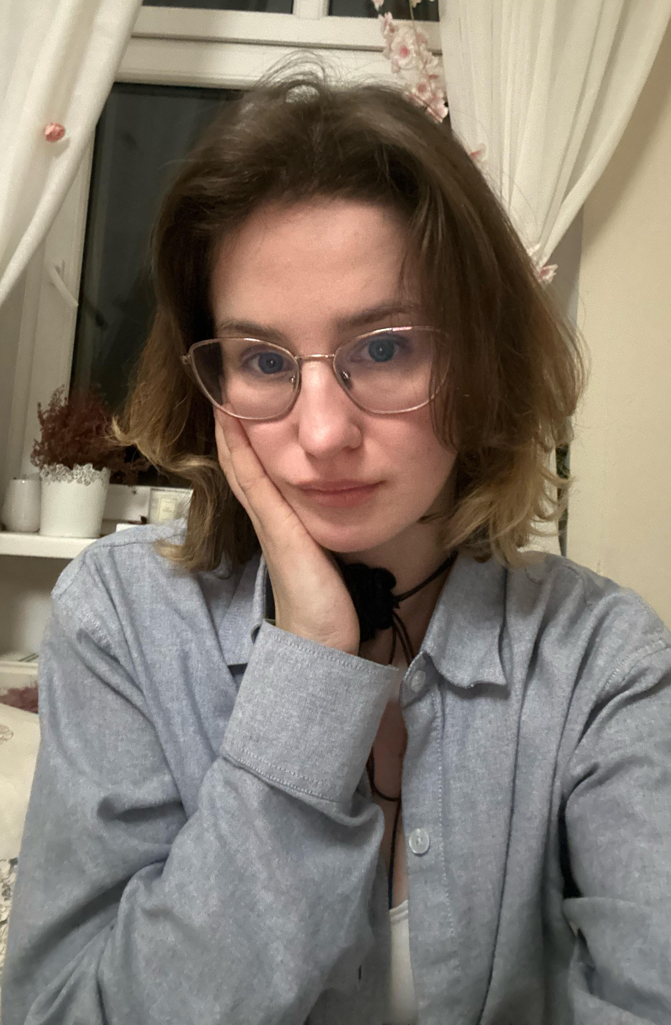 What color should I dye my hair? r/HairDye