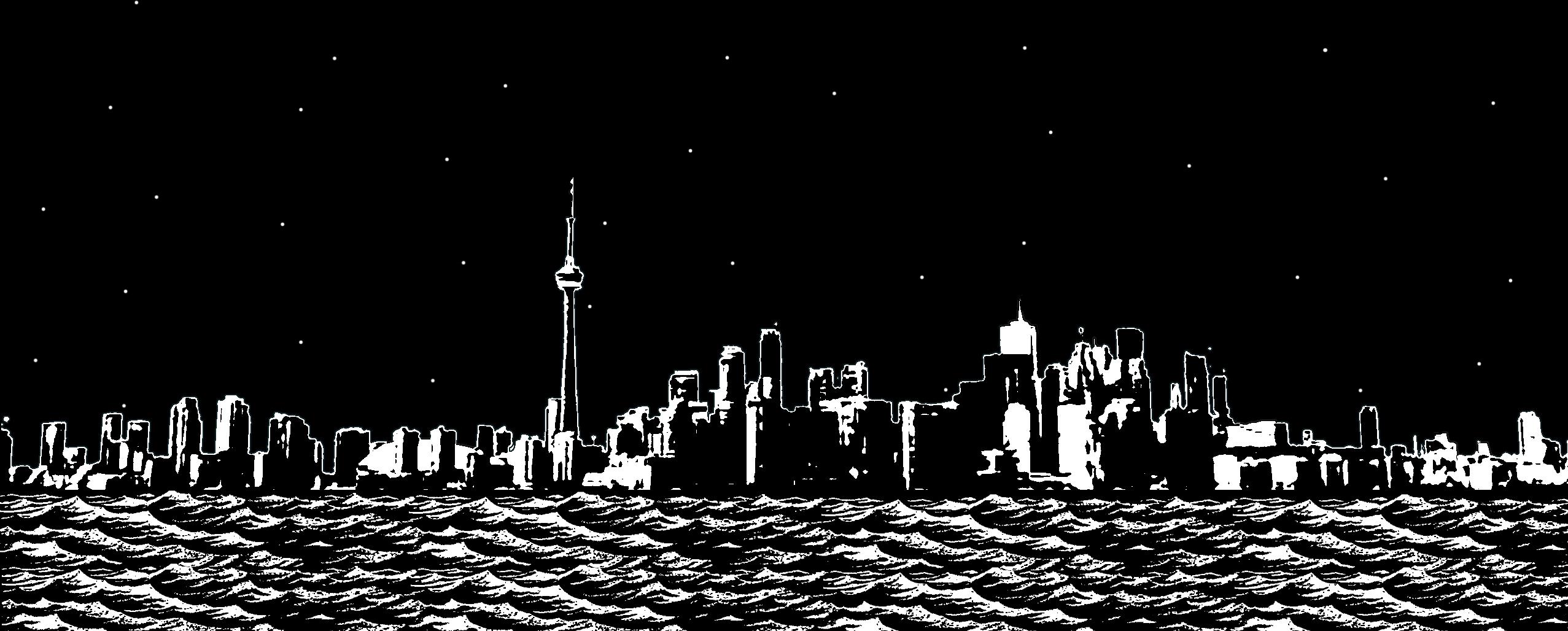 I Took a picture from snake island on my last visit and decided to mess