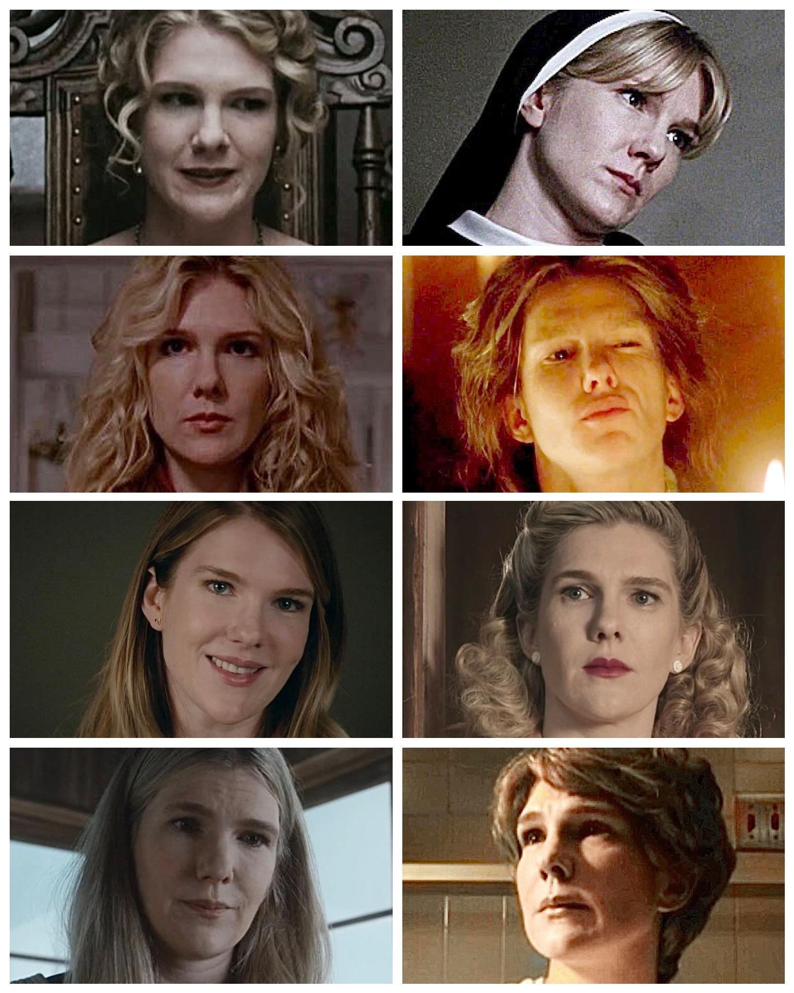 American Horror Story Lily Rabe(04)
