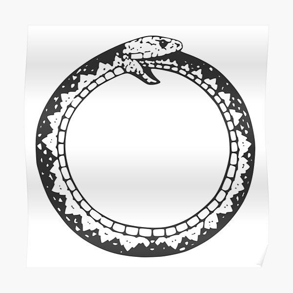 Symbols Of Death And Rebirth